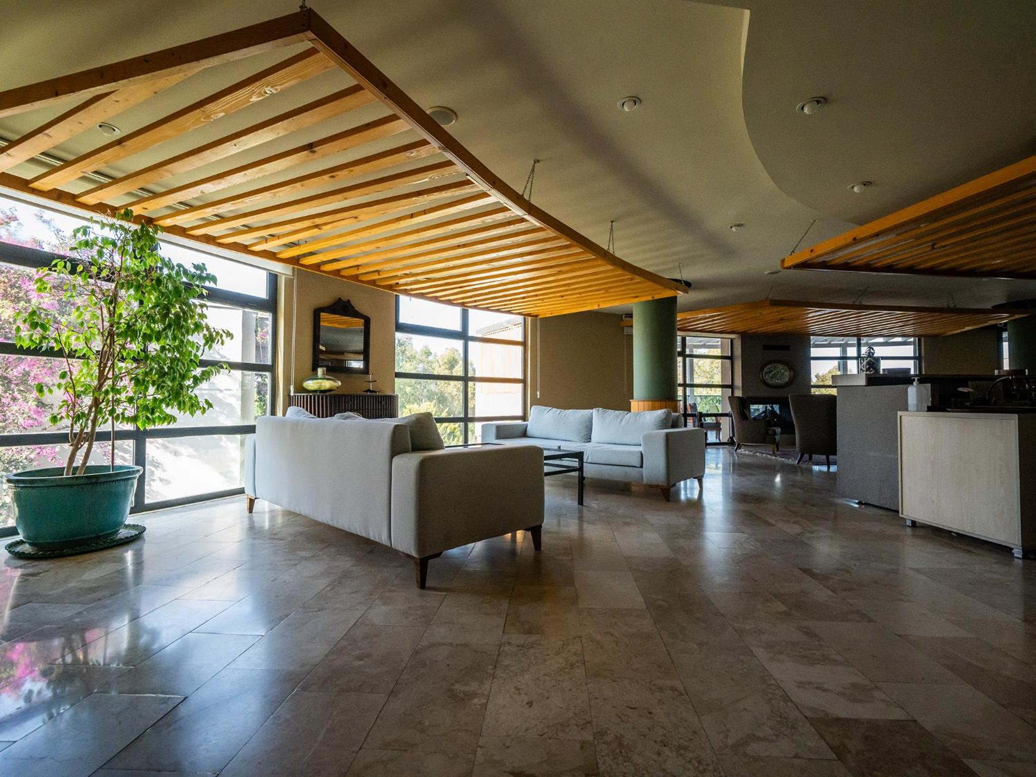 Bodrum Beach Resort 58