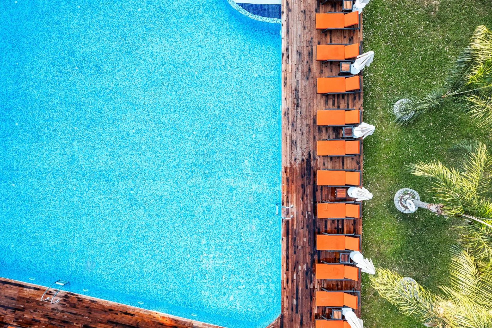 Bodrum Beach Resort 60