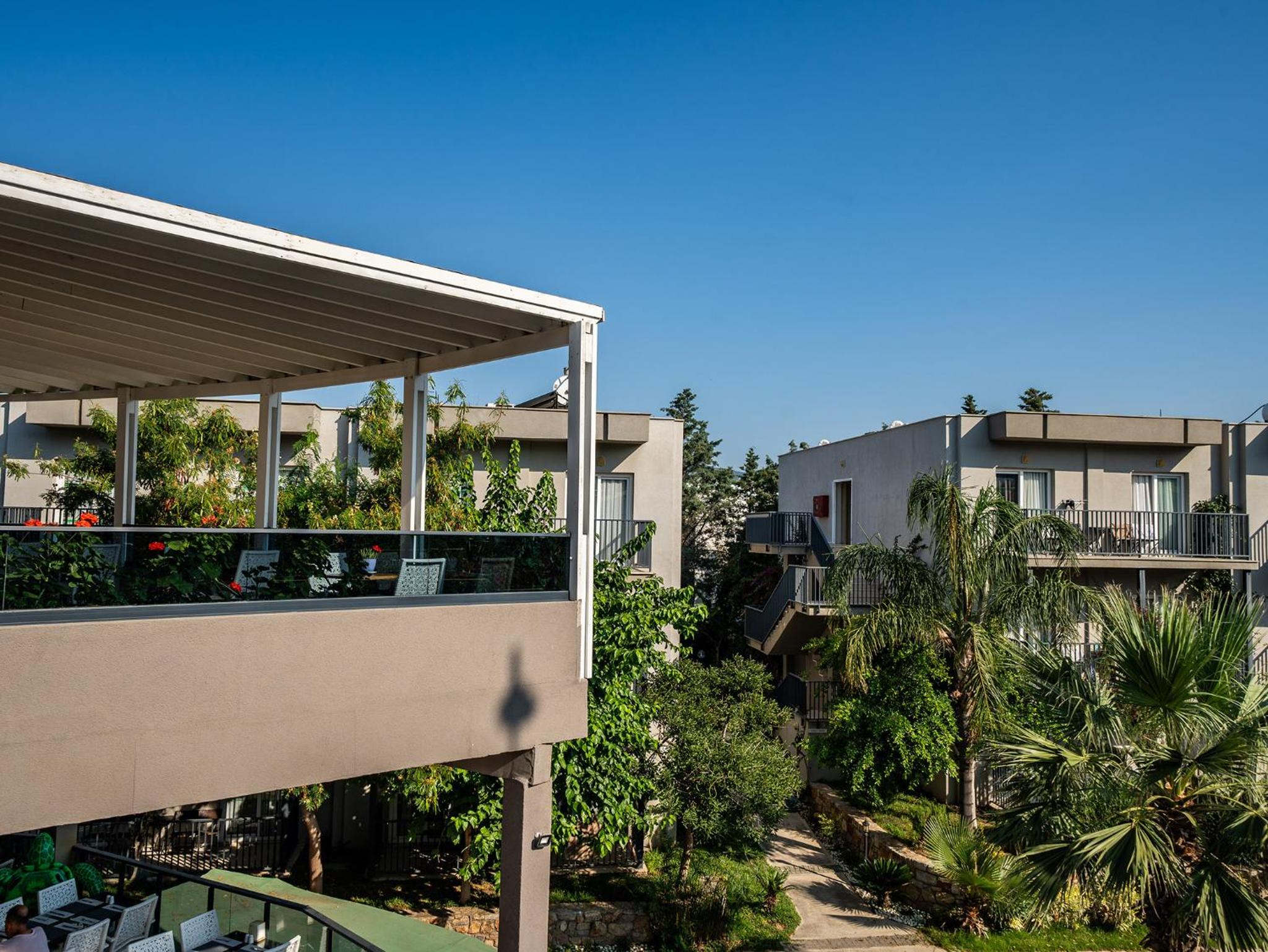 Bodrum Beach Resort 59