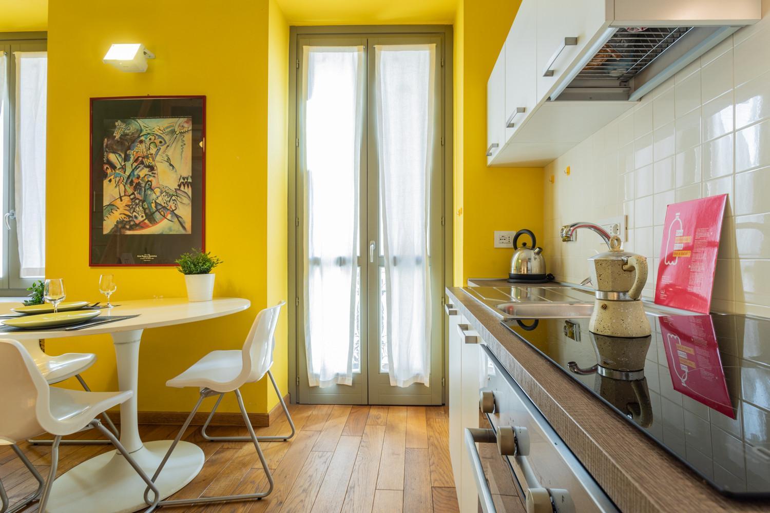 Little House Balon by Wonderful Italy photo 5