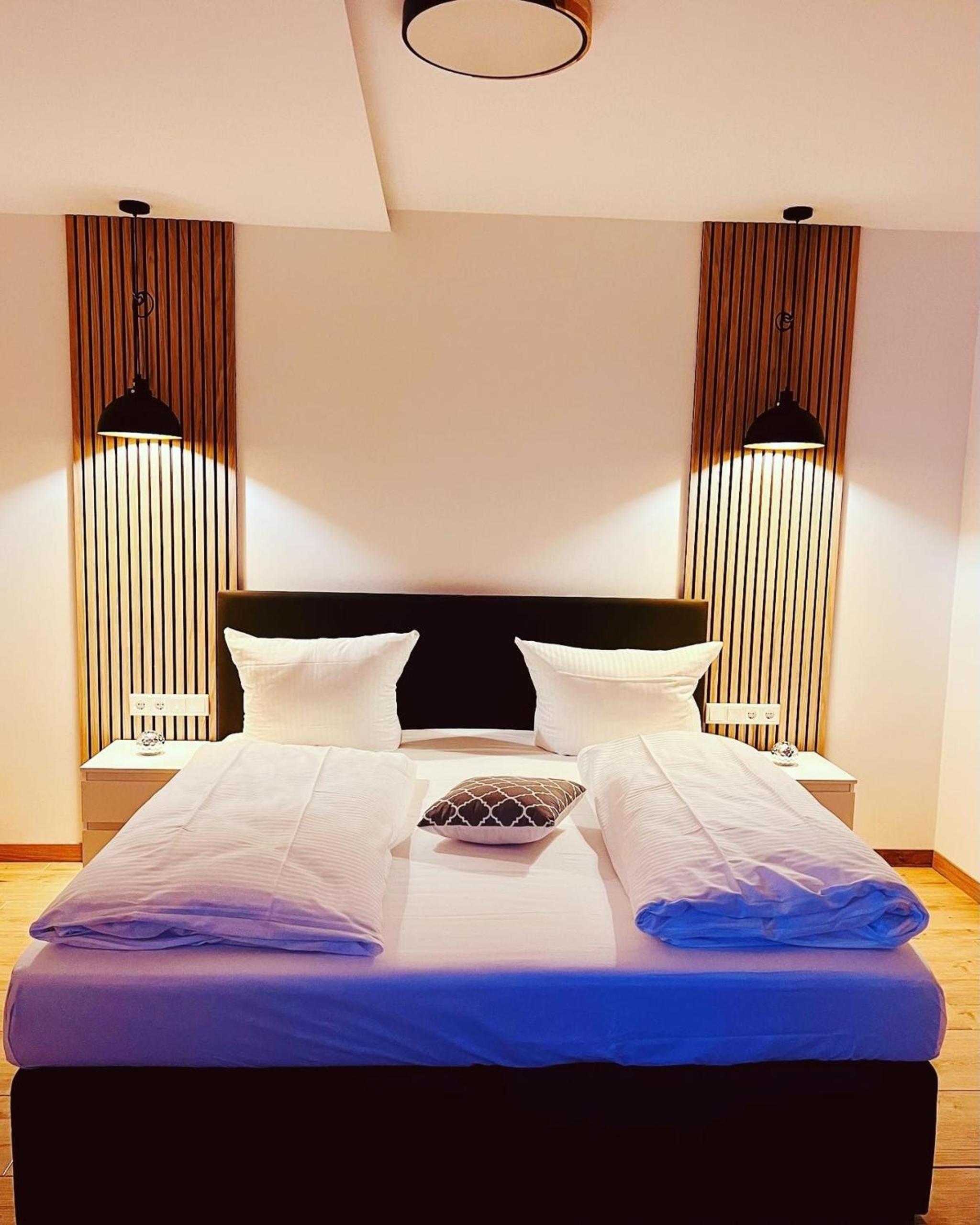 Ferienwohnung ,,Doina