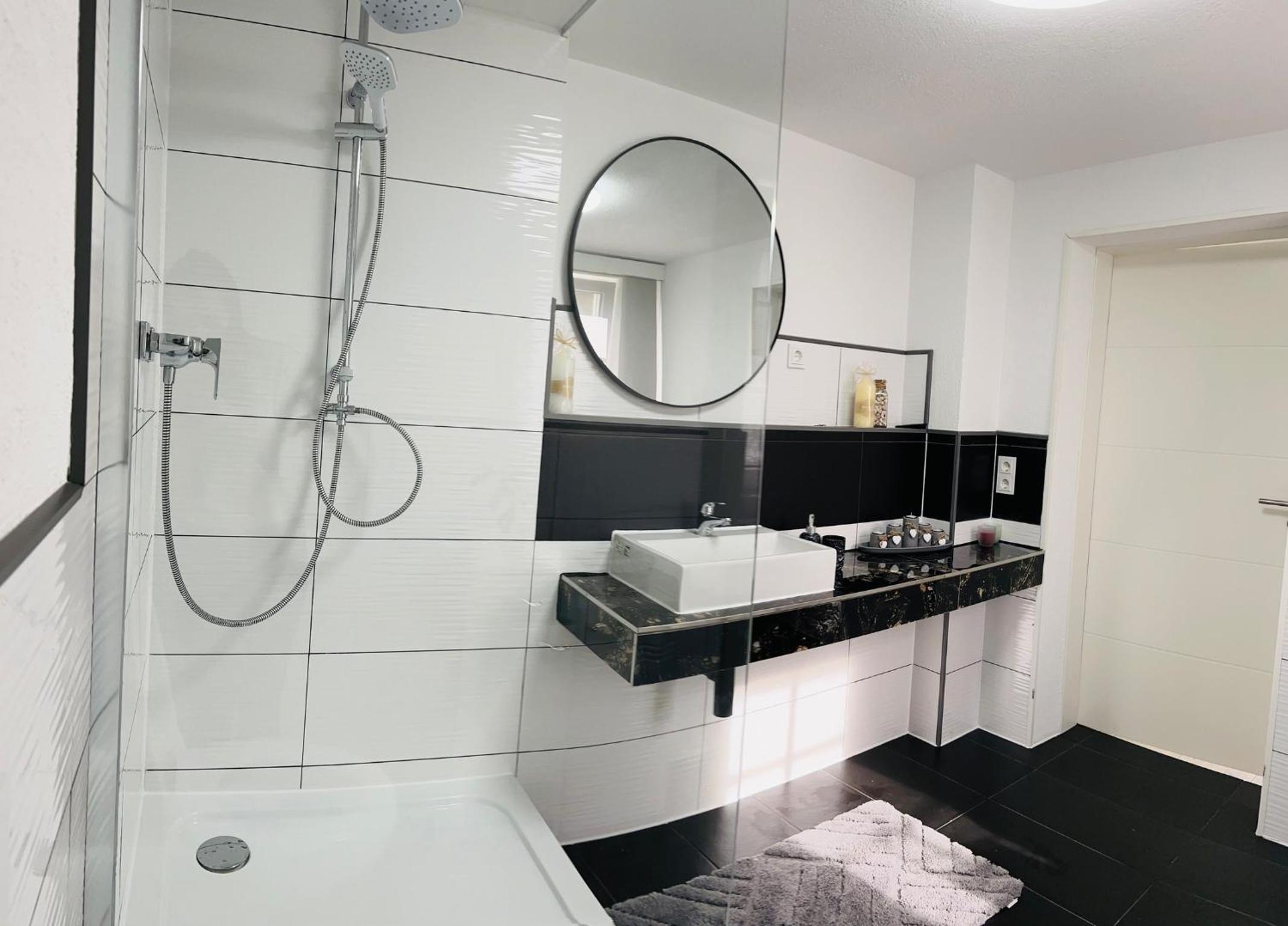 Ferienwohnung ,,Doina