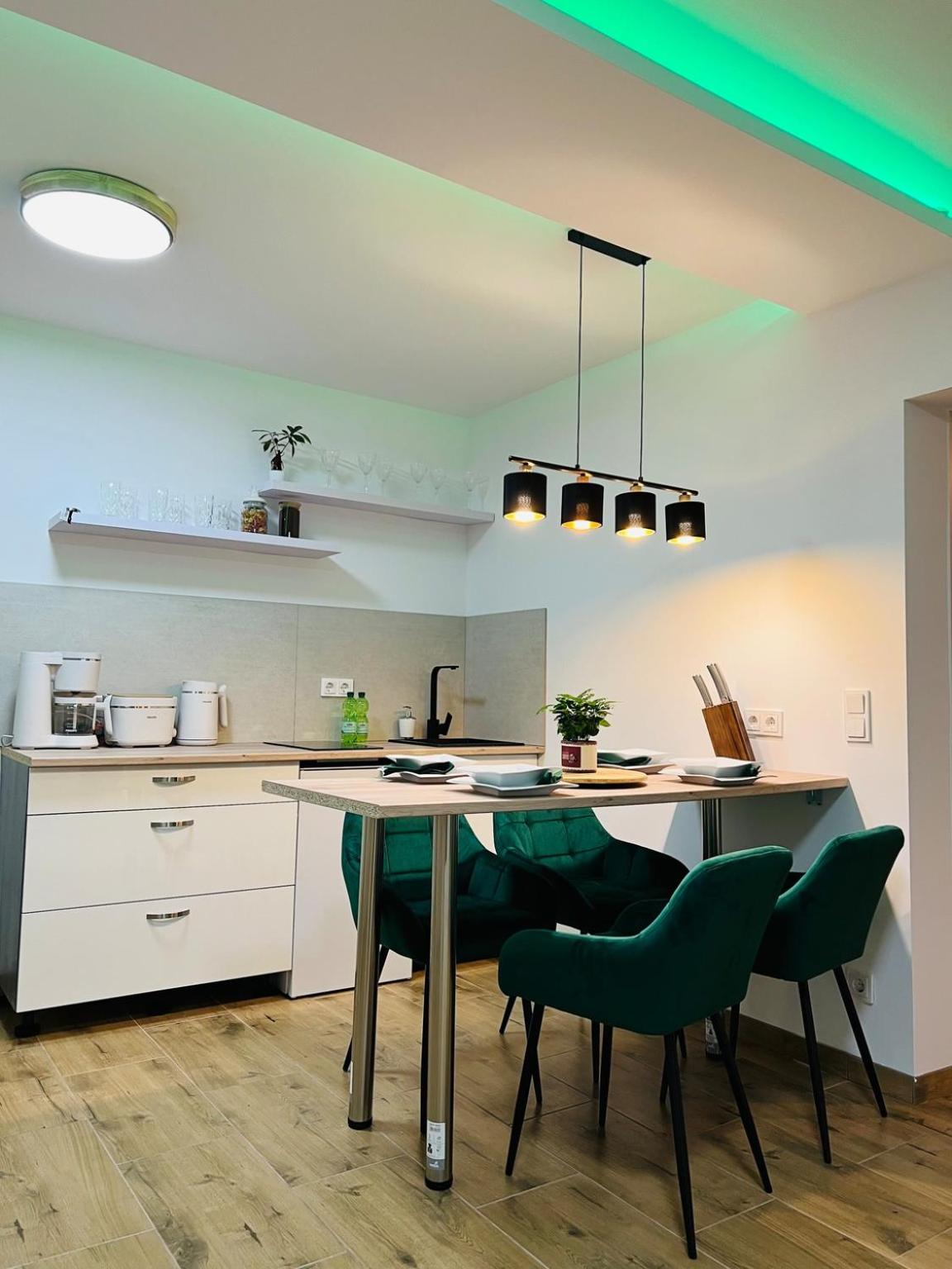 Ferienwohnung ,,Doina