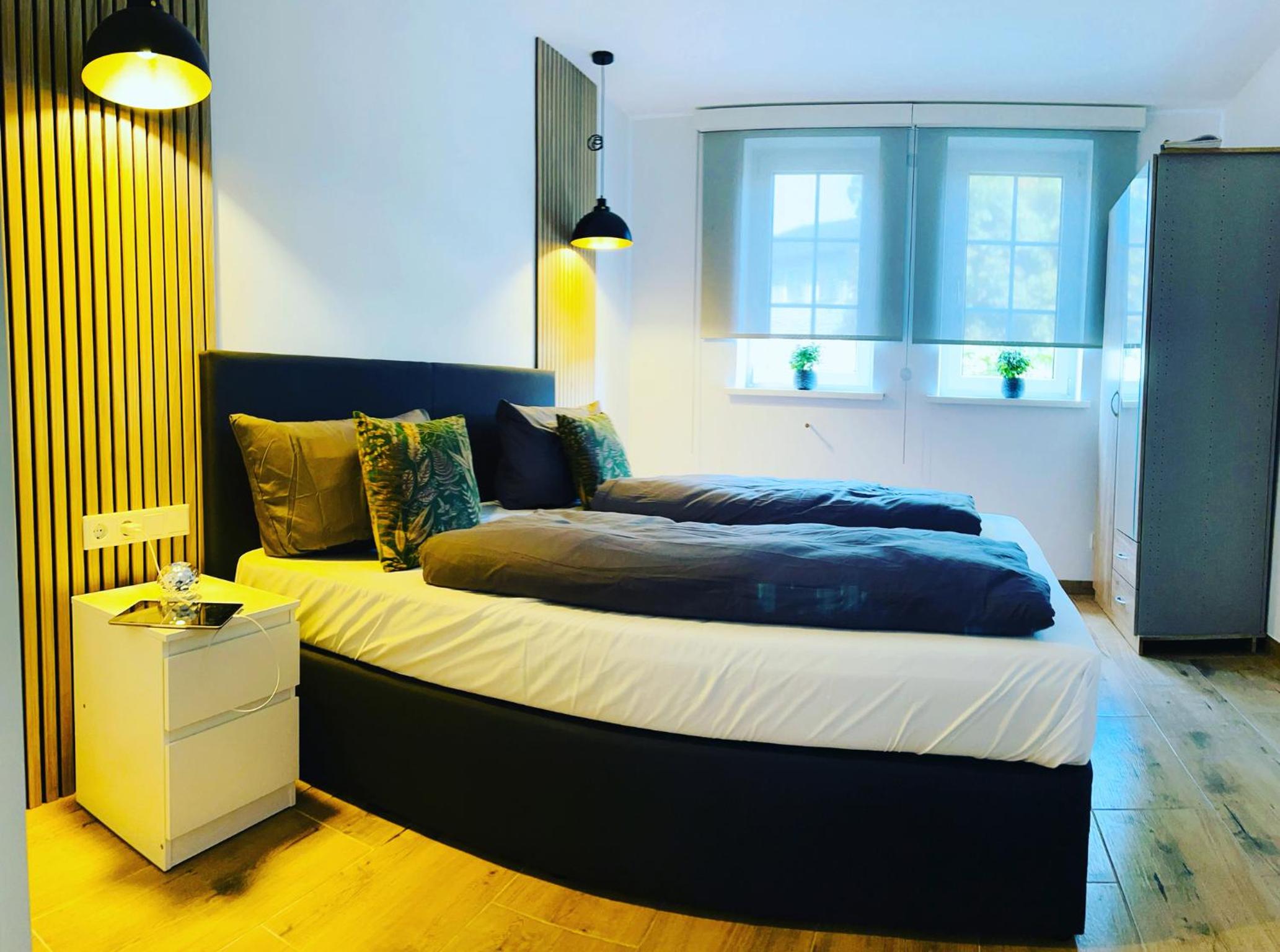 Ferienwohnung ,,Doina