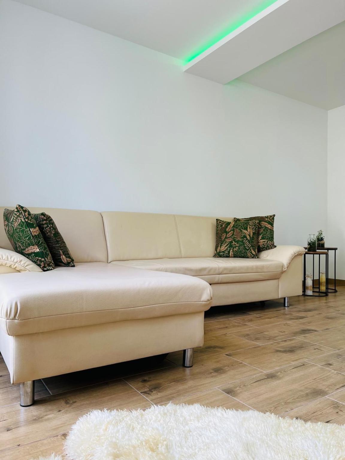 Ferienwohnung ,,Doina