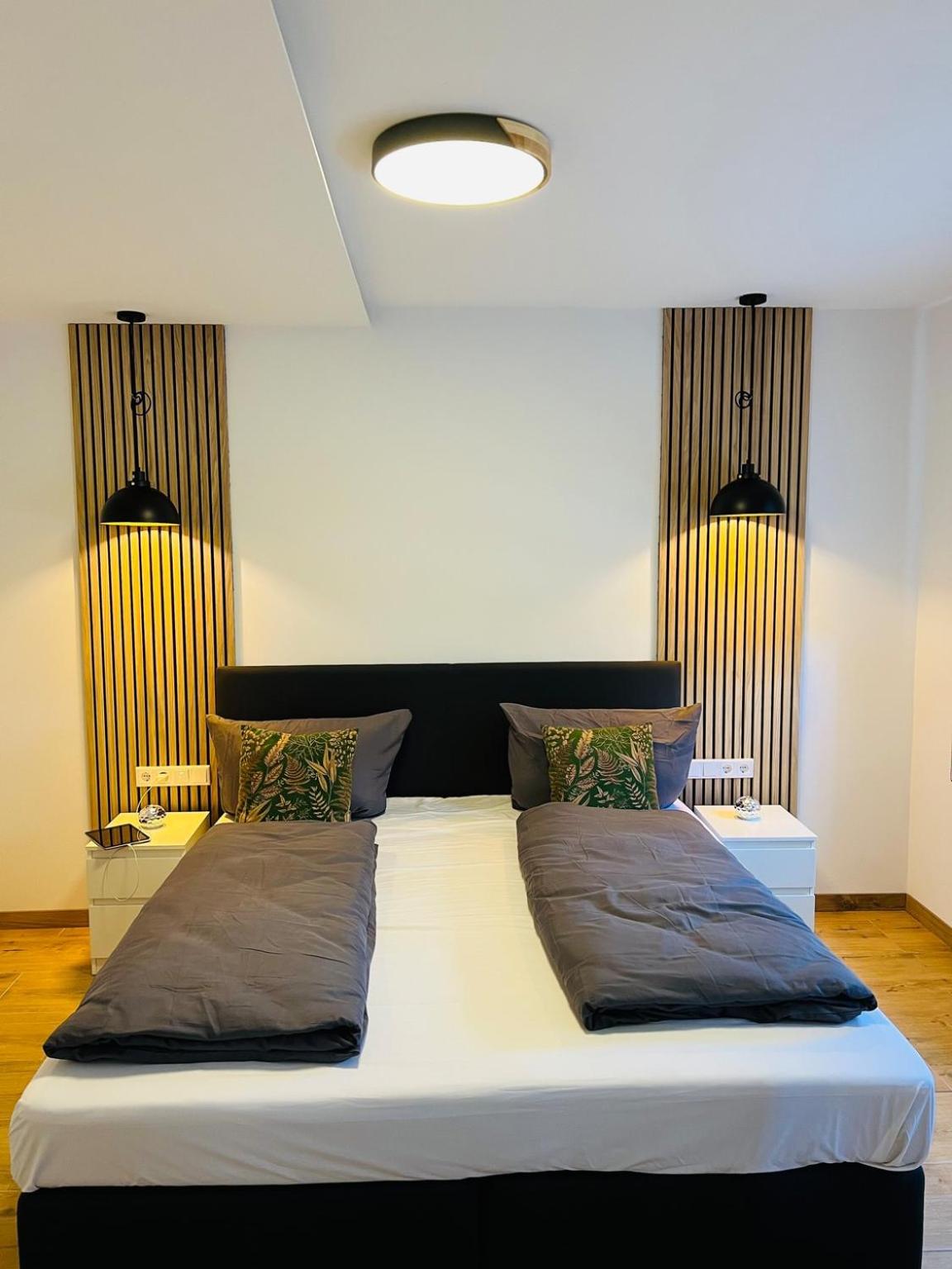 Ferienwohnung ,,Doina