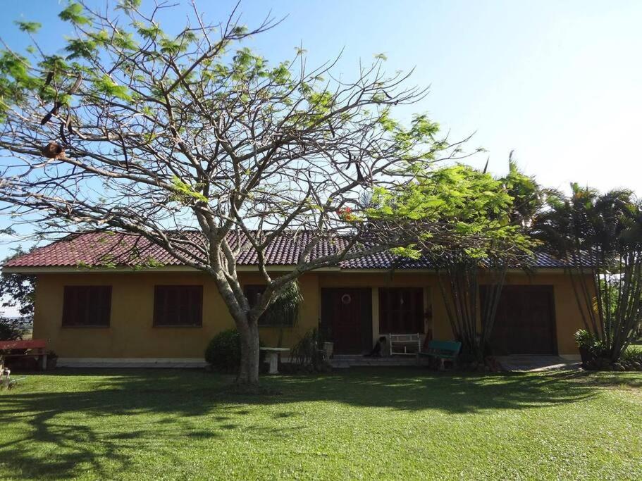 Casa de campo perto do RECANTO MAESTRO