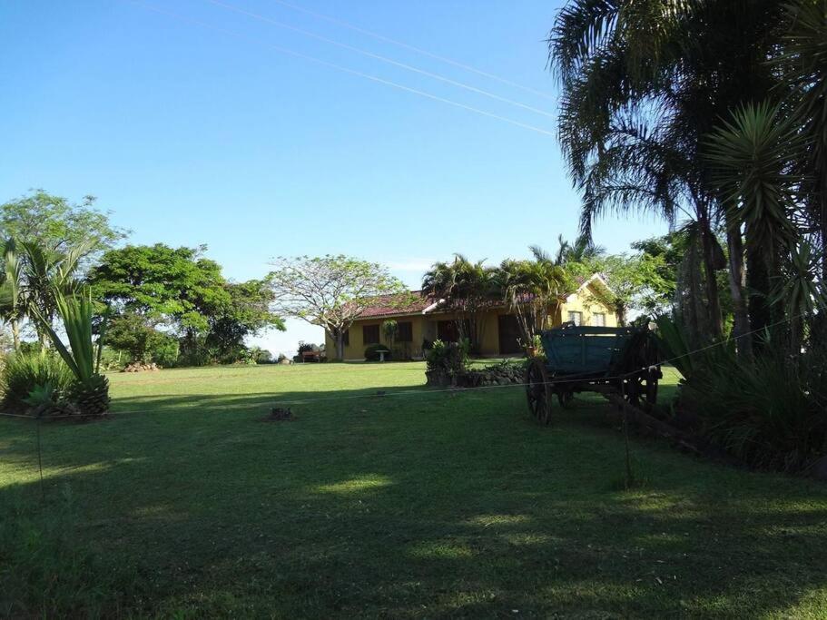 Casa de campo perto do RECANTO MAESTRO