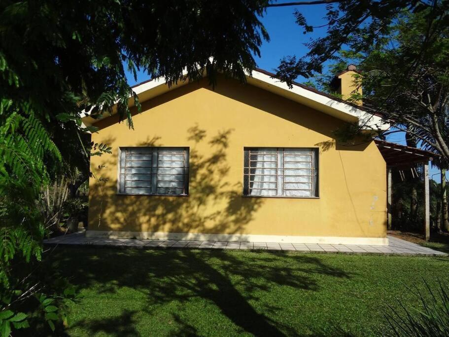 Casa de campo perto do RECANTO MAESTRO