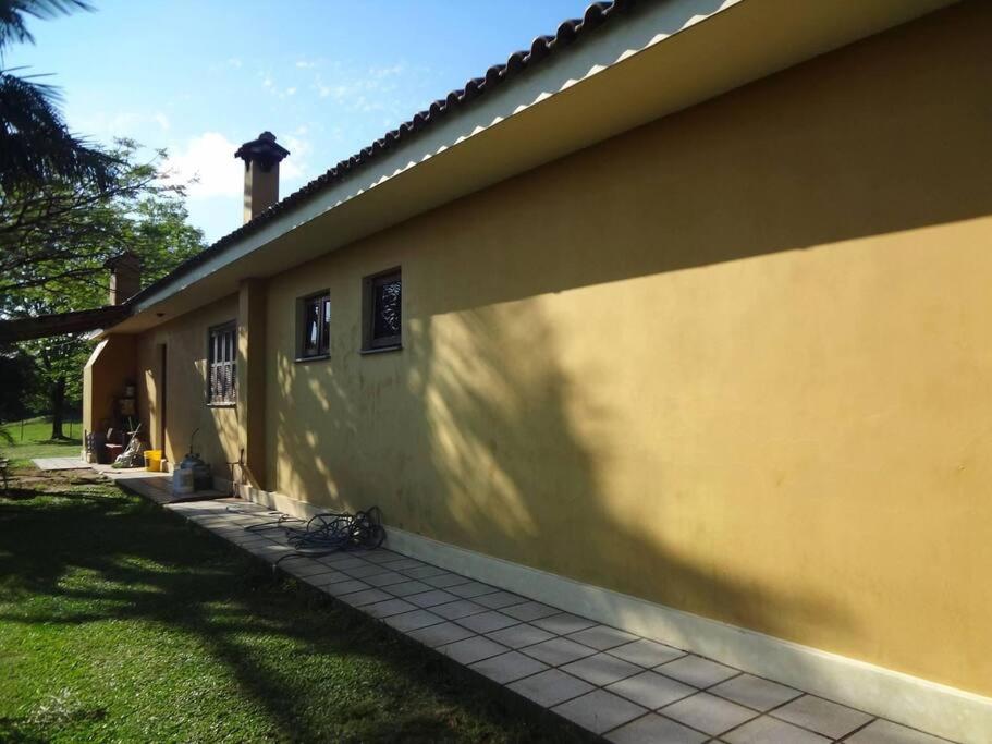 Casa de campo perto do RECANTO MAESTRO