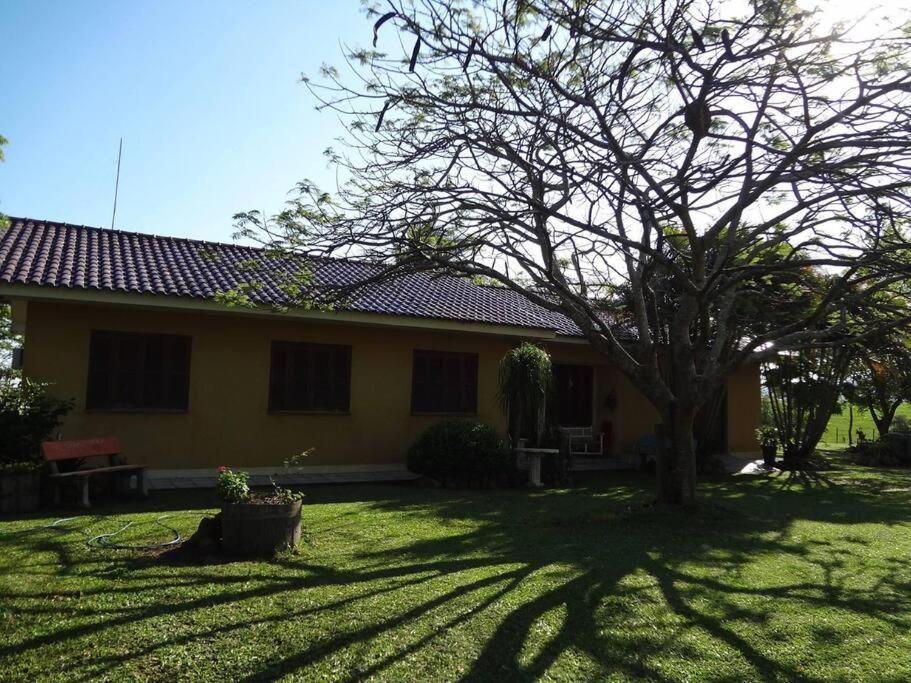 Casa de campo perto do RECANTO MAESTRO