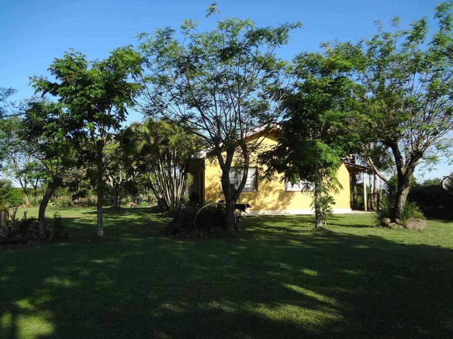 Casa de campo perto do RECANTO MAESTRO