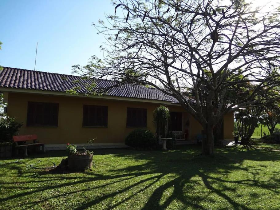 Casa de campo perto do RECANTO MAESTRO