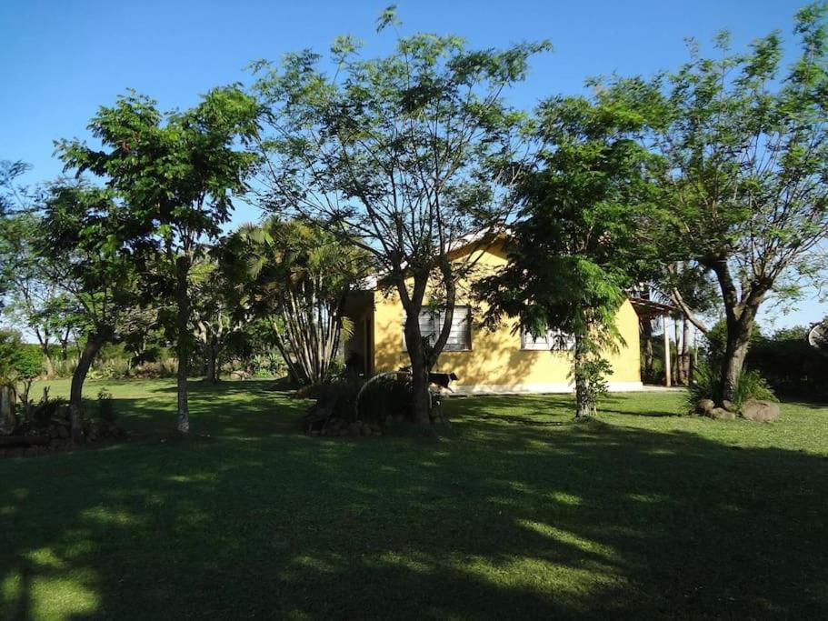 Casa de campo perto do RECANTO MAESTRO