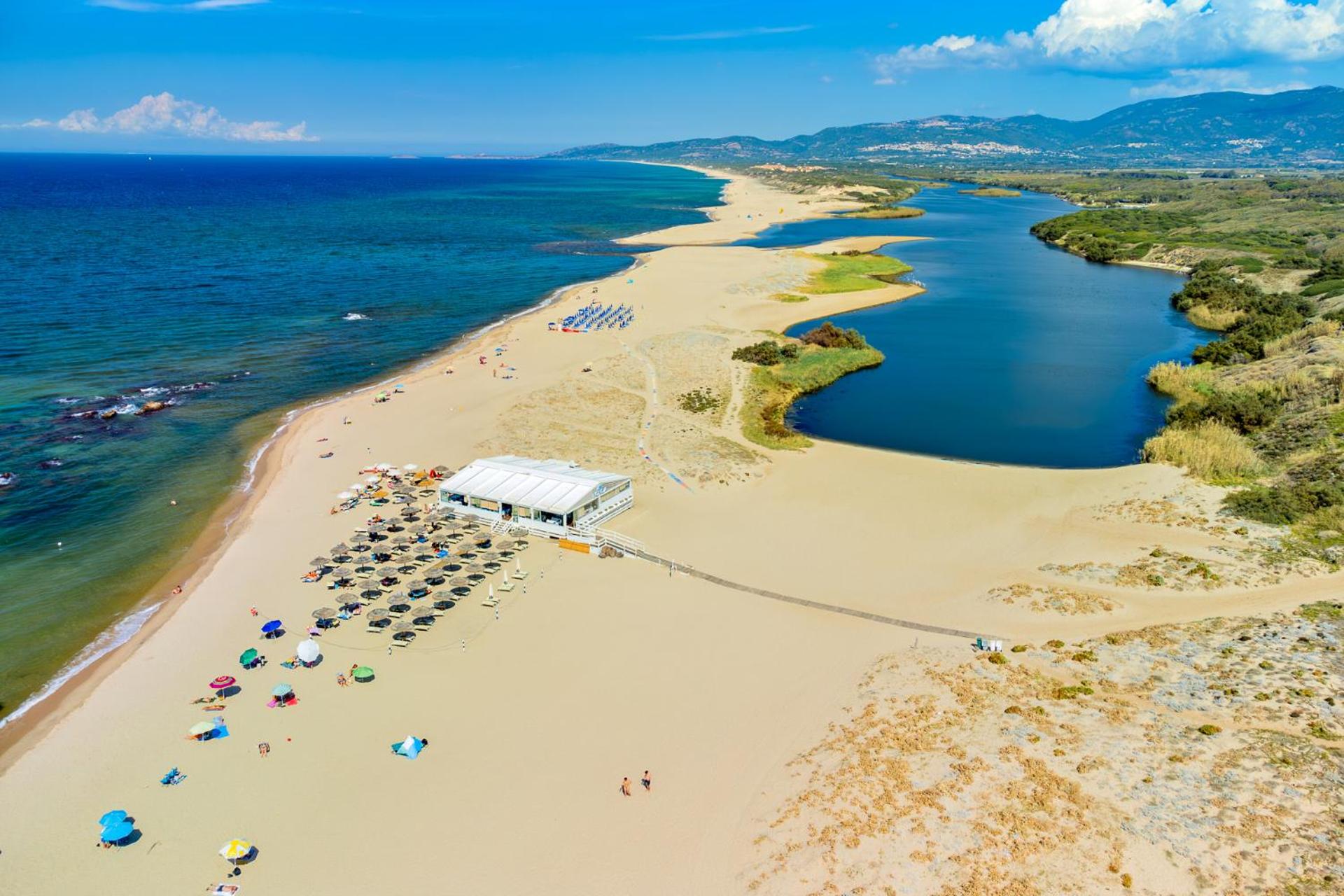 Villa Natalka - Valledoria photo 2