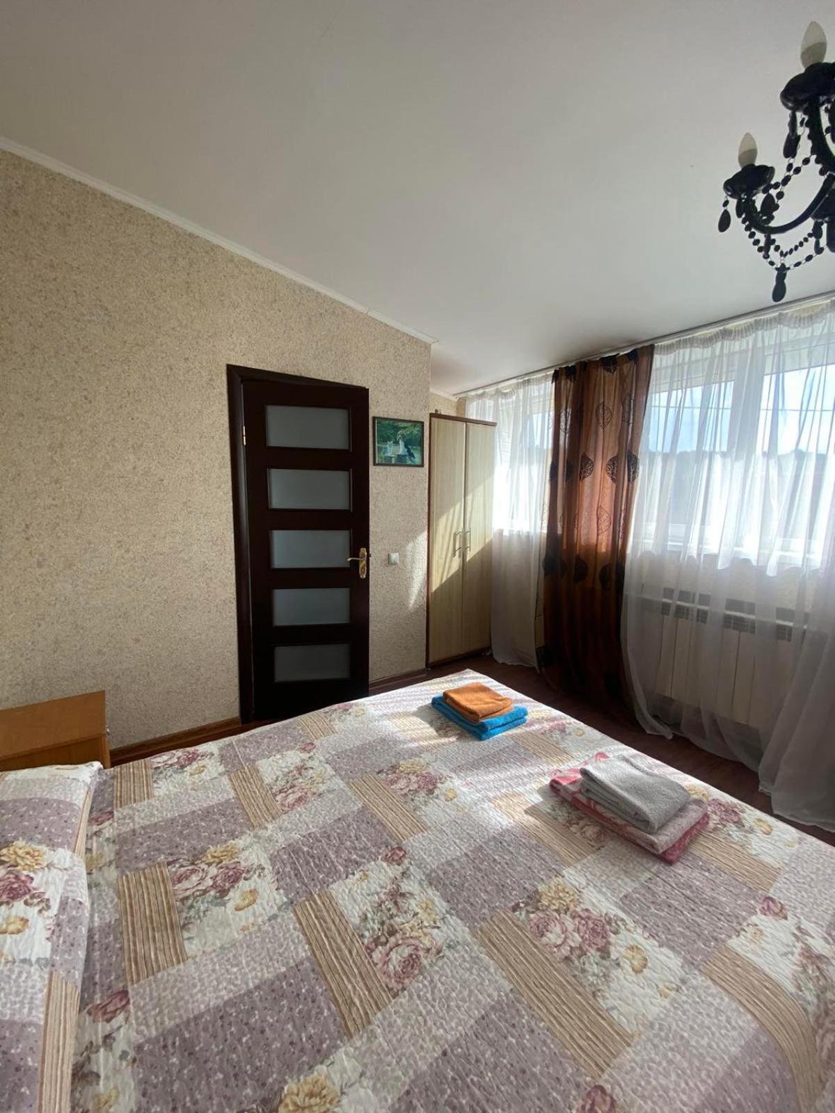 Prykarpatska Villa view 5