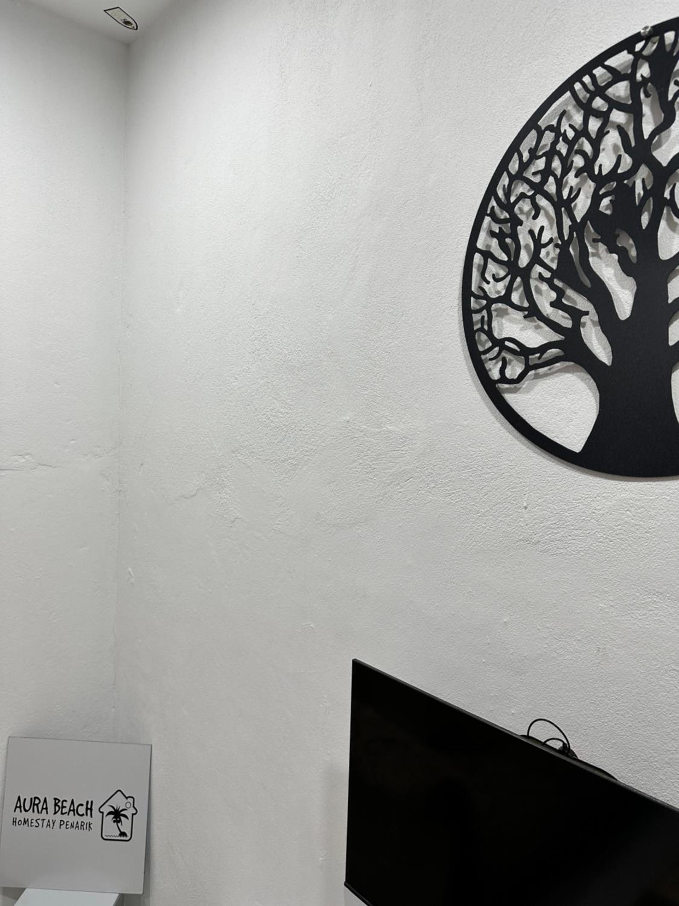 Aura Beach homestay Penarik photo 8