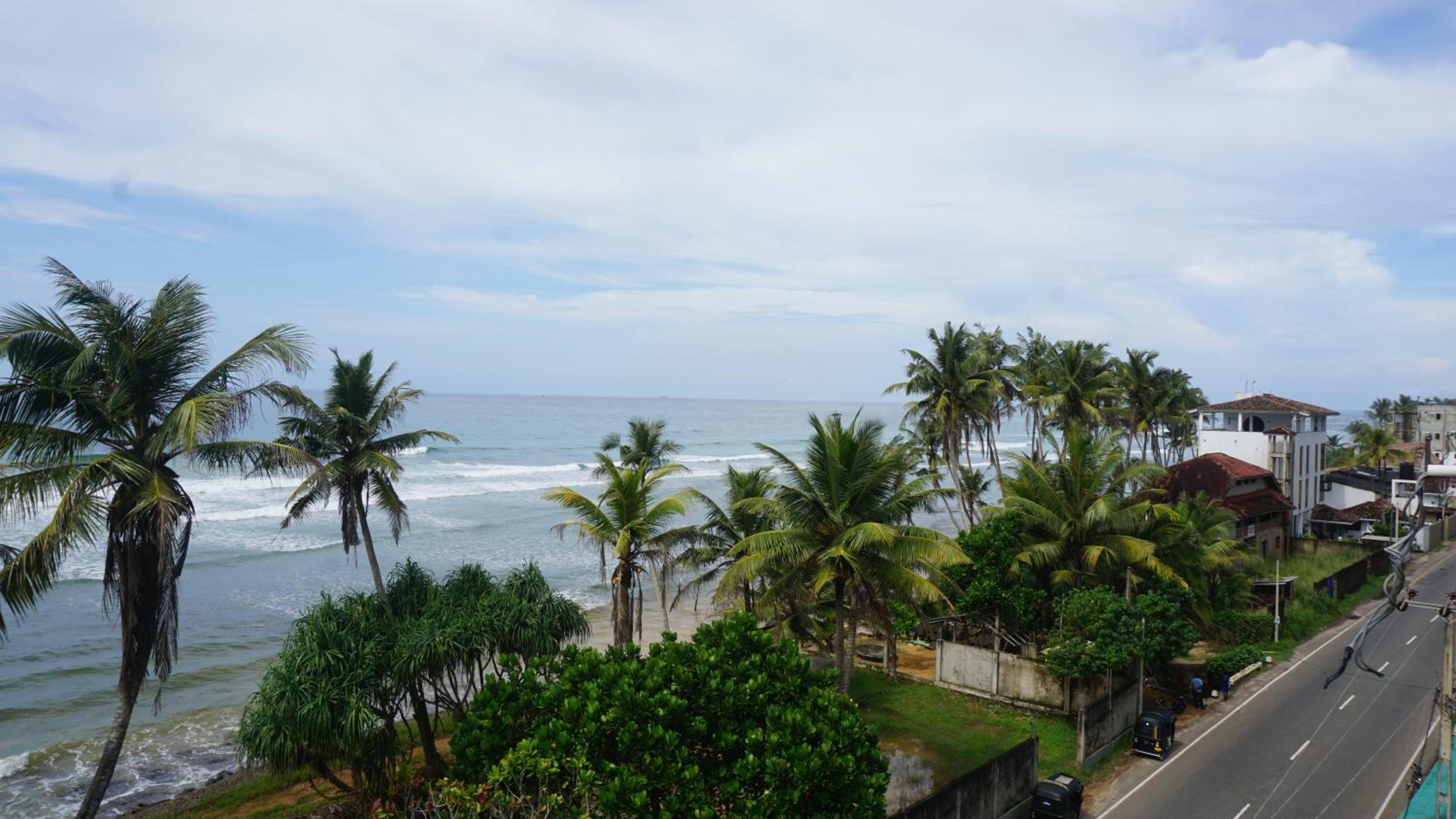 Surf View Resort view 2