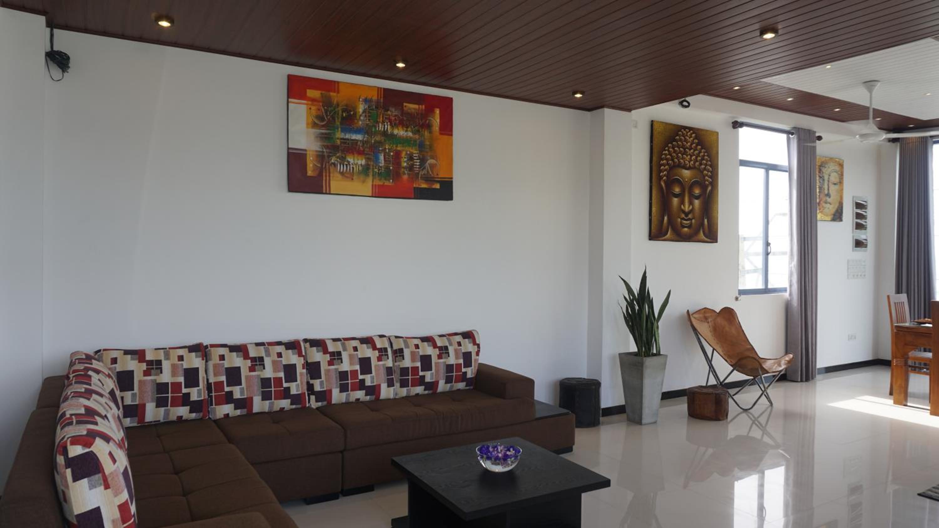 Surf View Resort view 3
