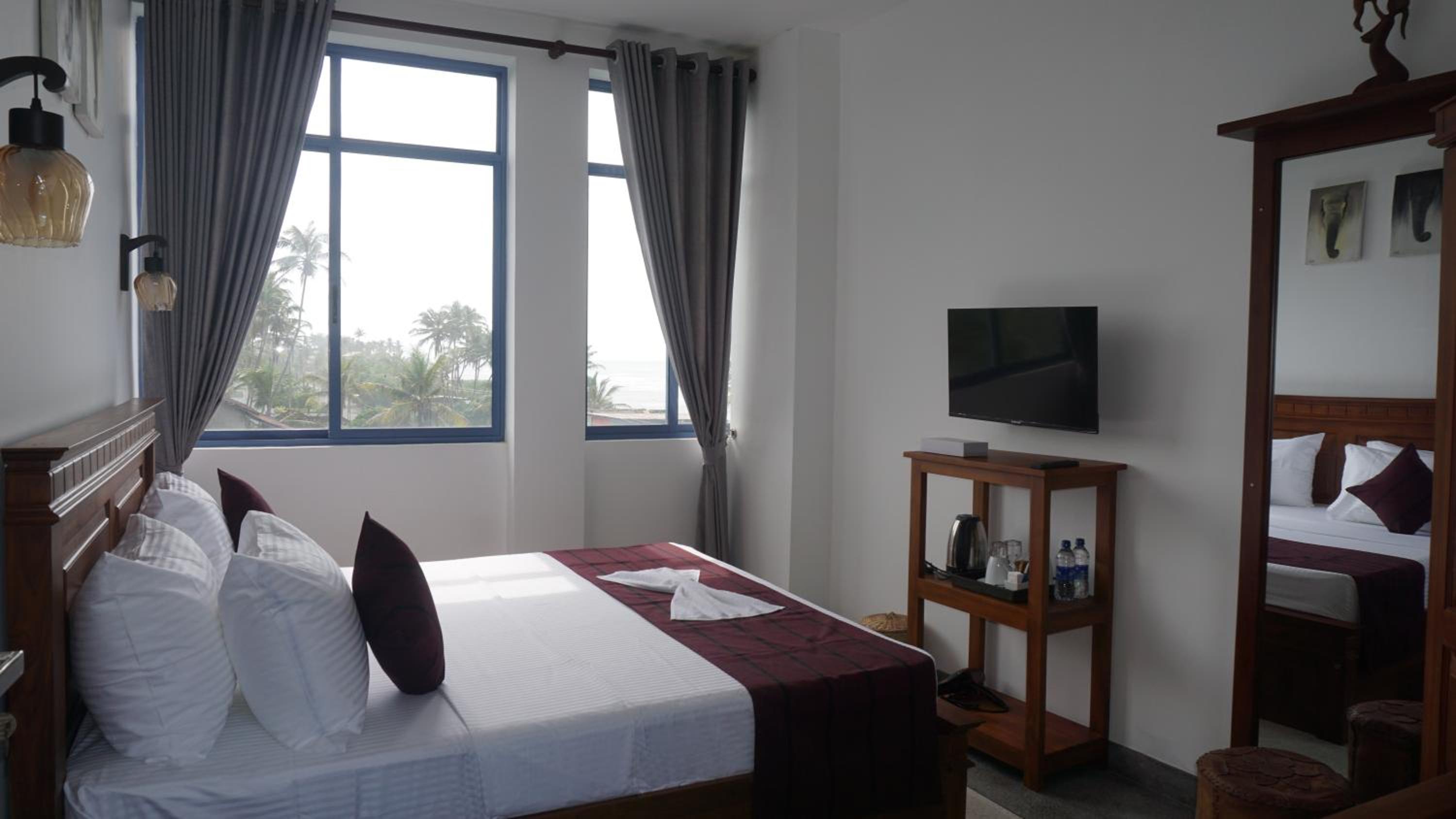 Surf View Resort view 4
