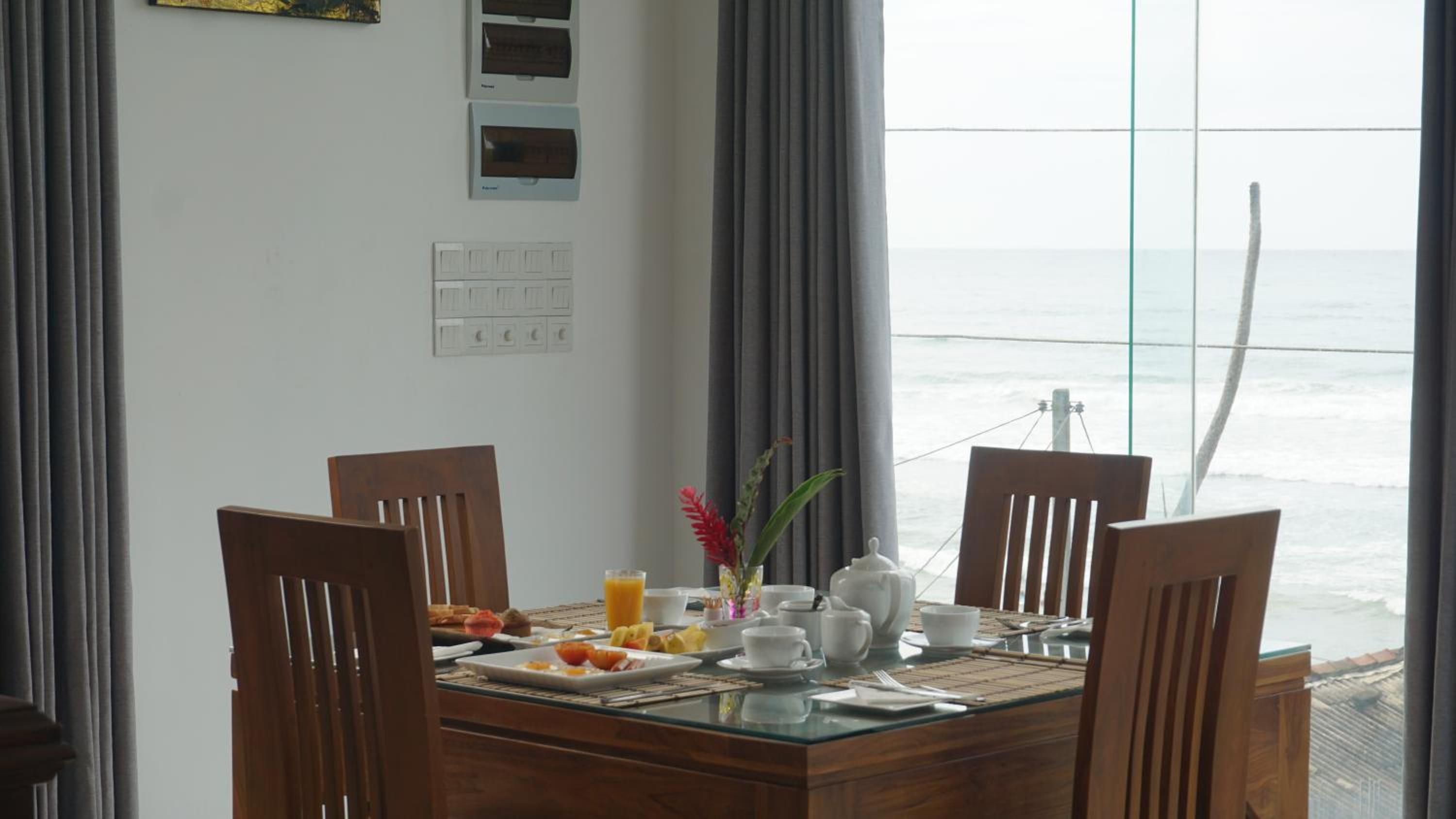 Surf View Resort view 5