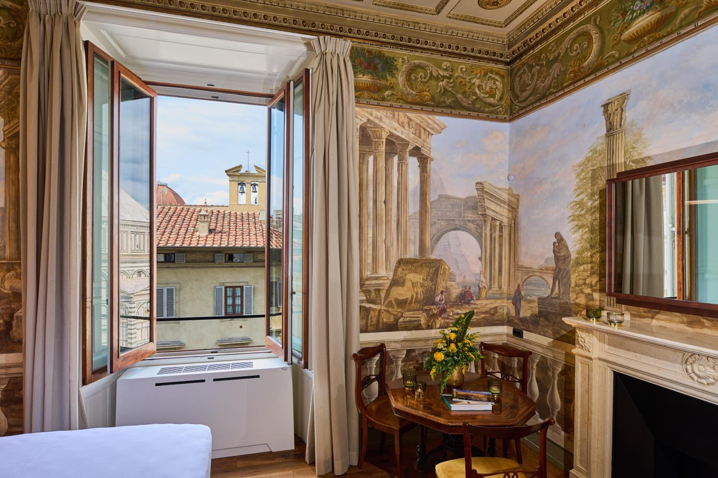 Duomo Luxury Florence