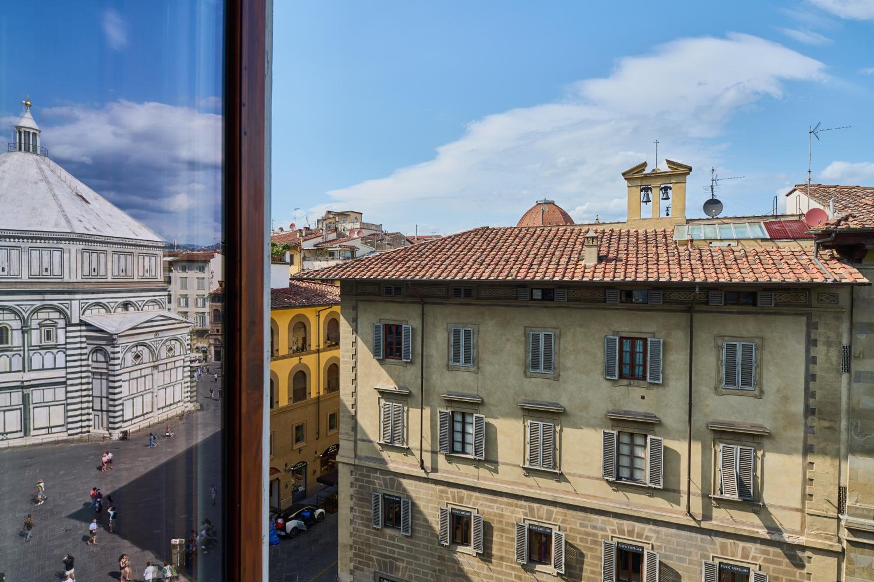 Duomo Luxury Florence