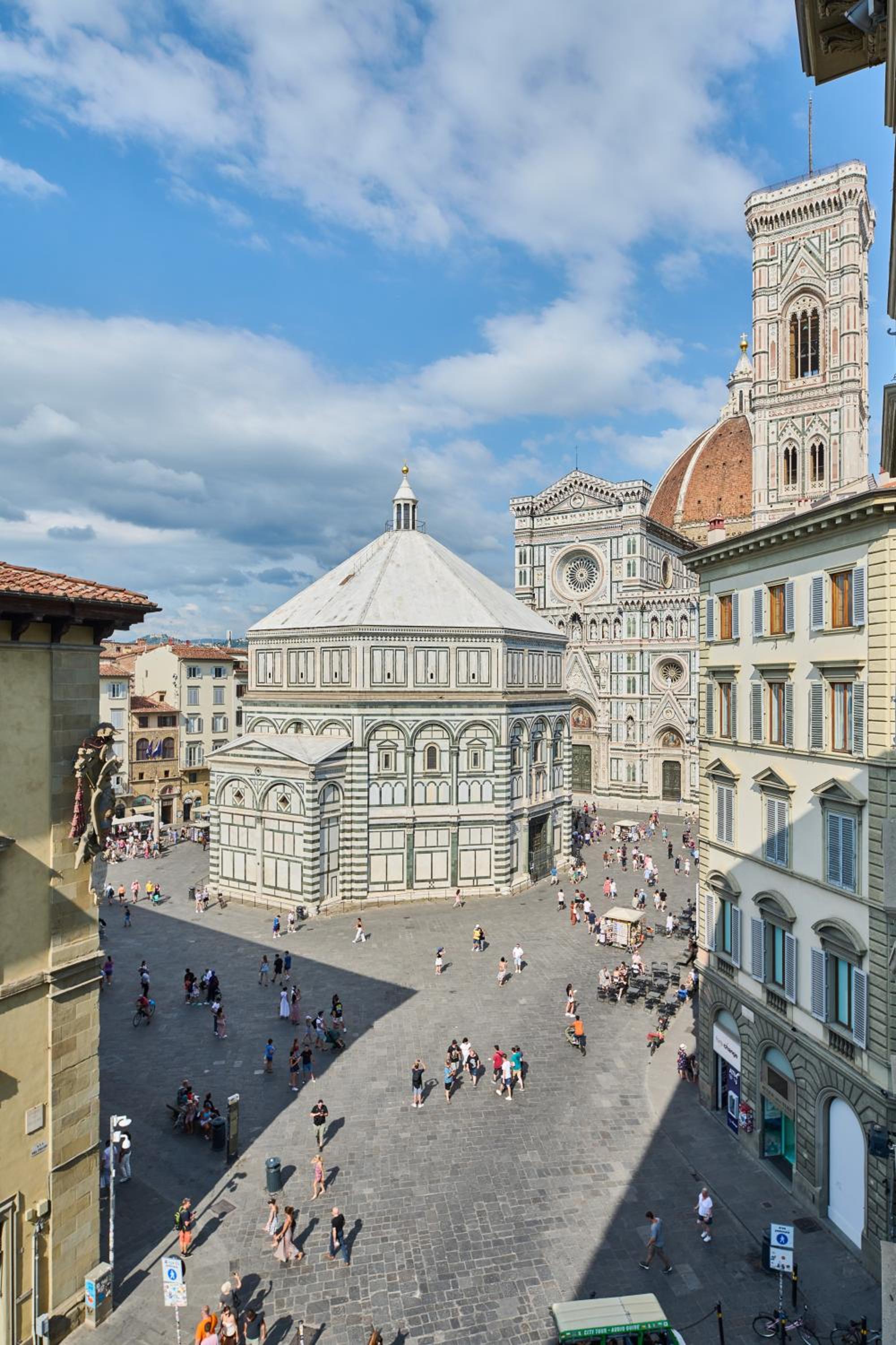 Duomo Luxury Florence