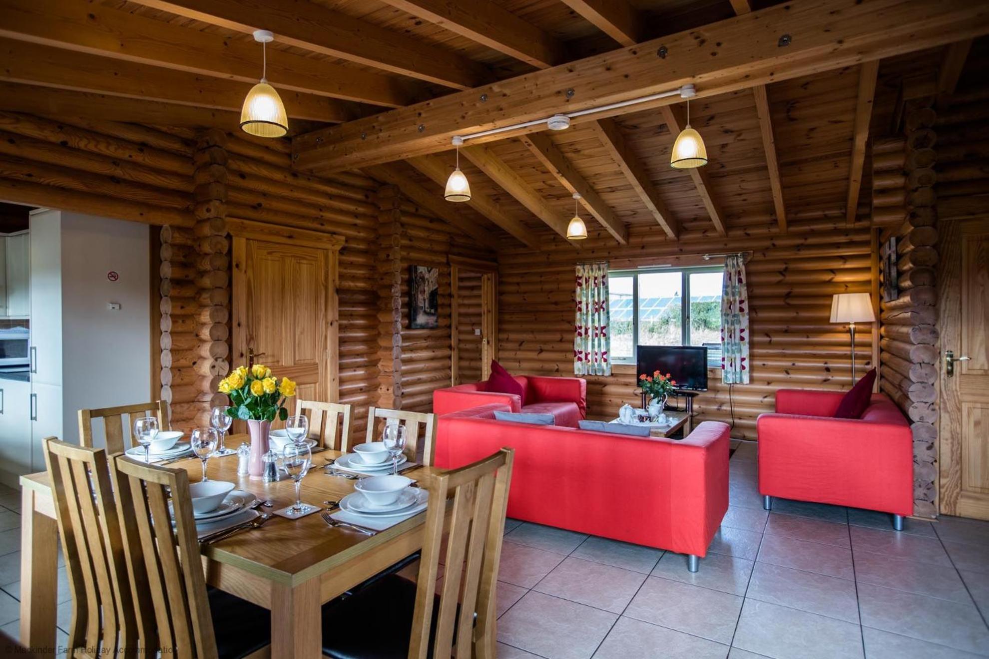 Mallard Lodge