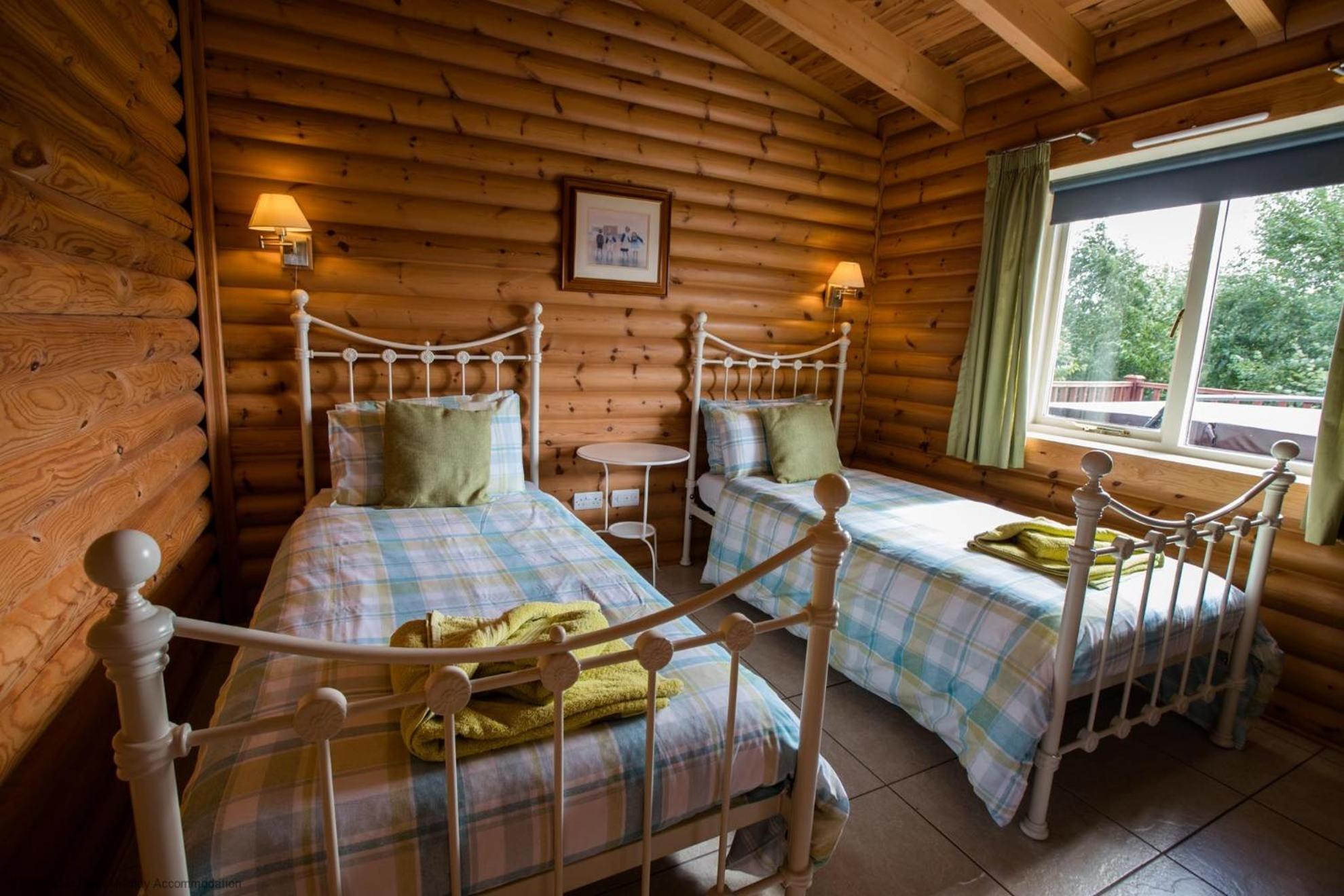 Mallard Lodge