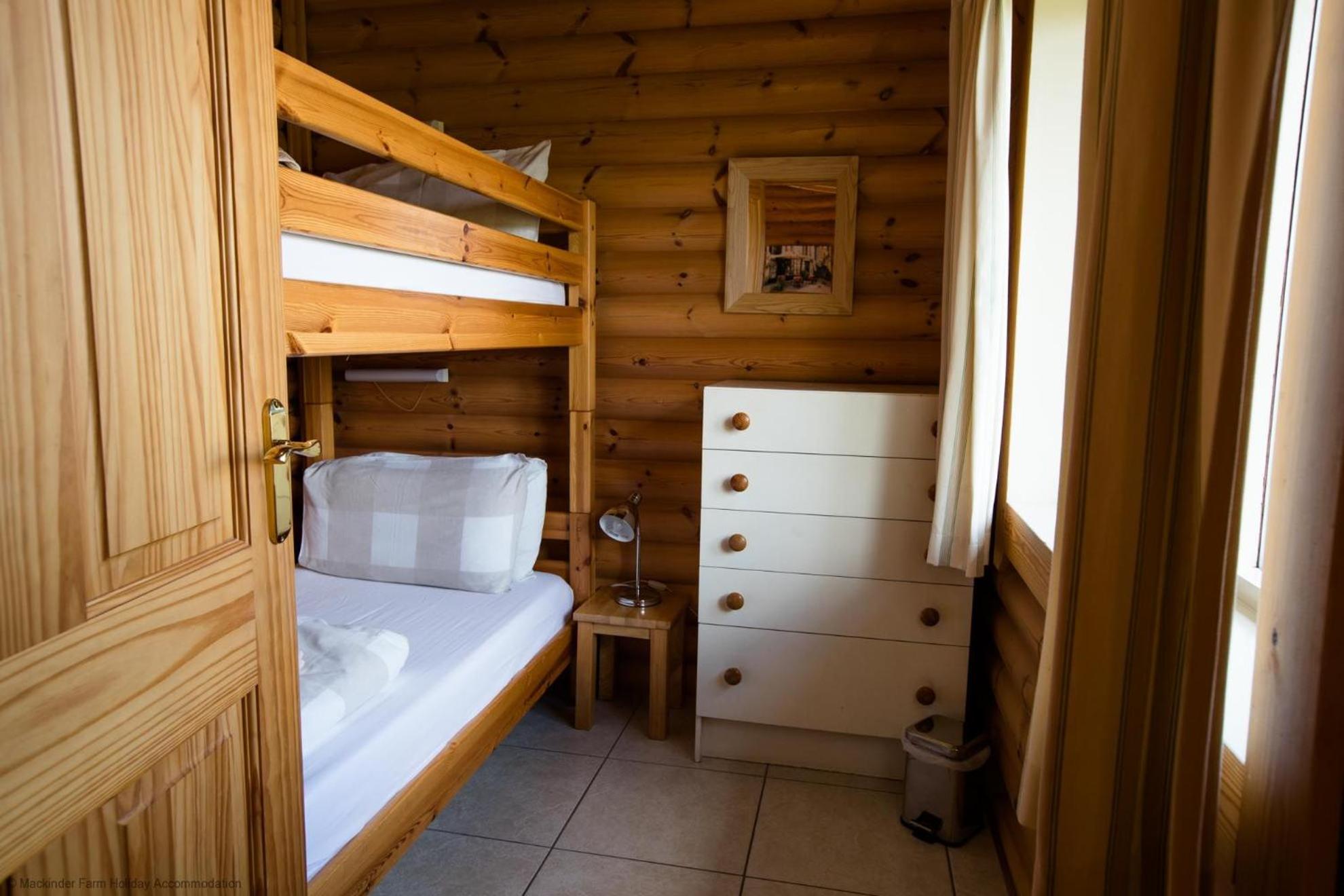 Mallard Lodge