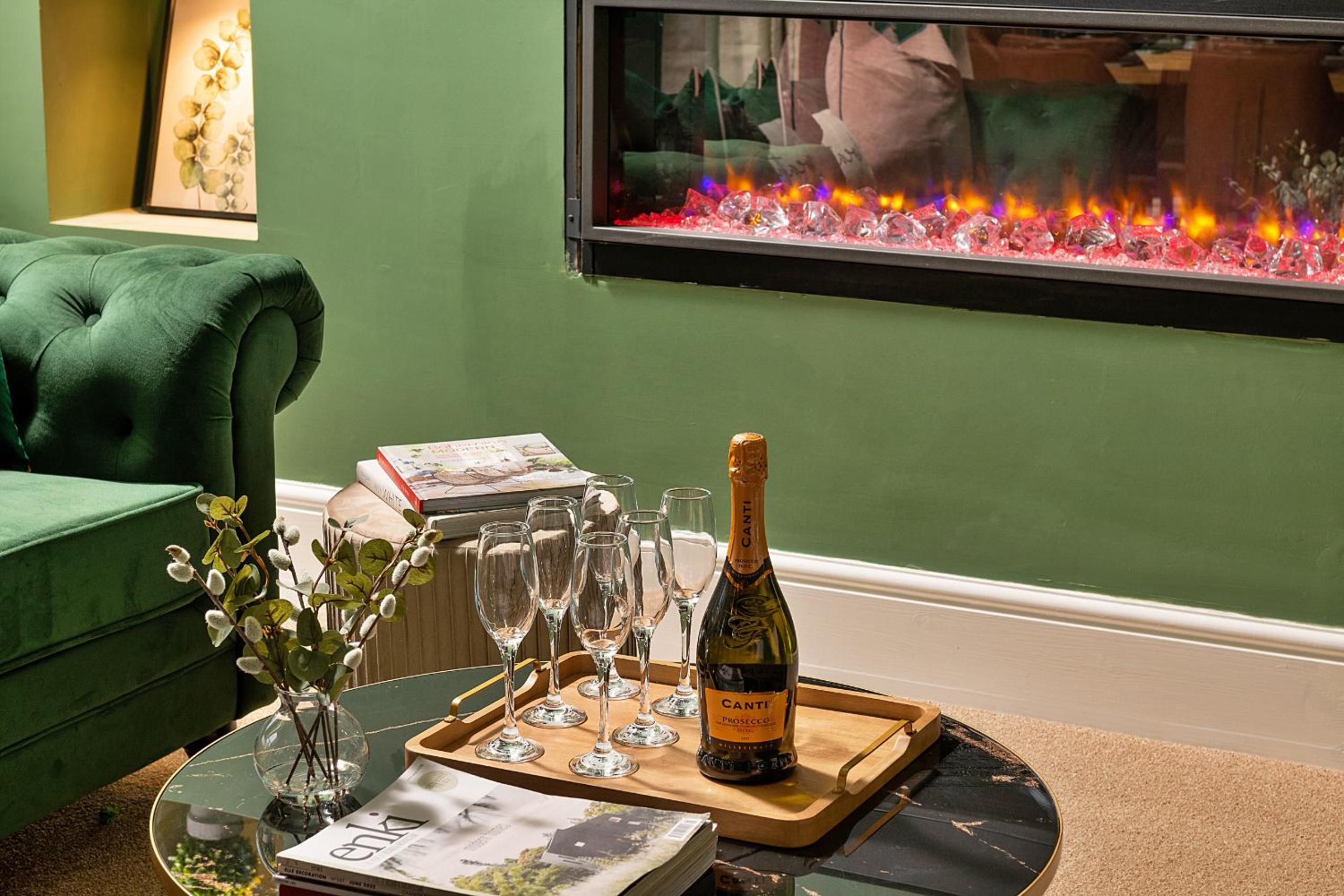 Finest Retreats - Peace Retreats