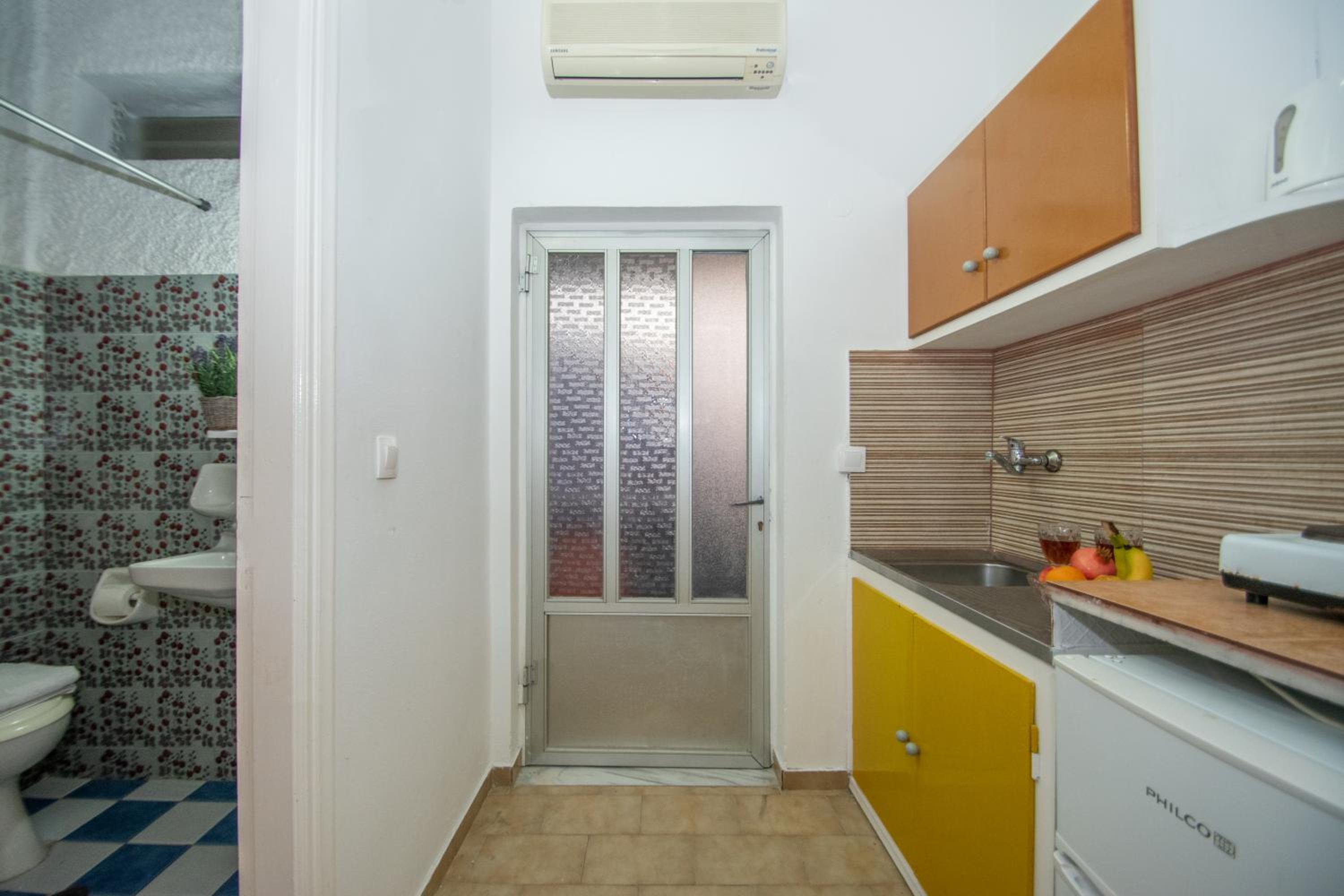 Theodora Studios Best Location In Laganas Next To The Party Area view 2