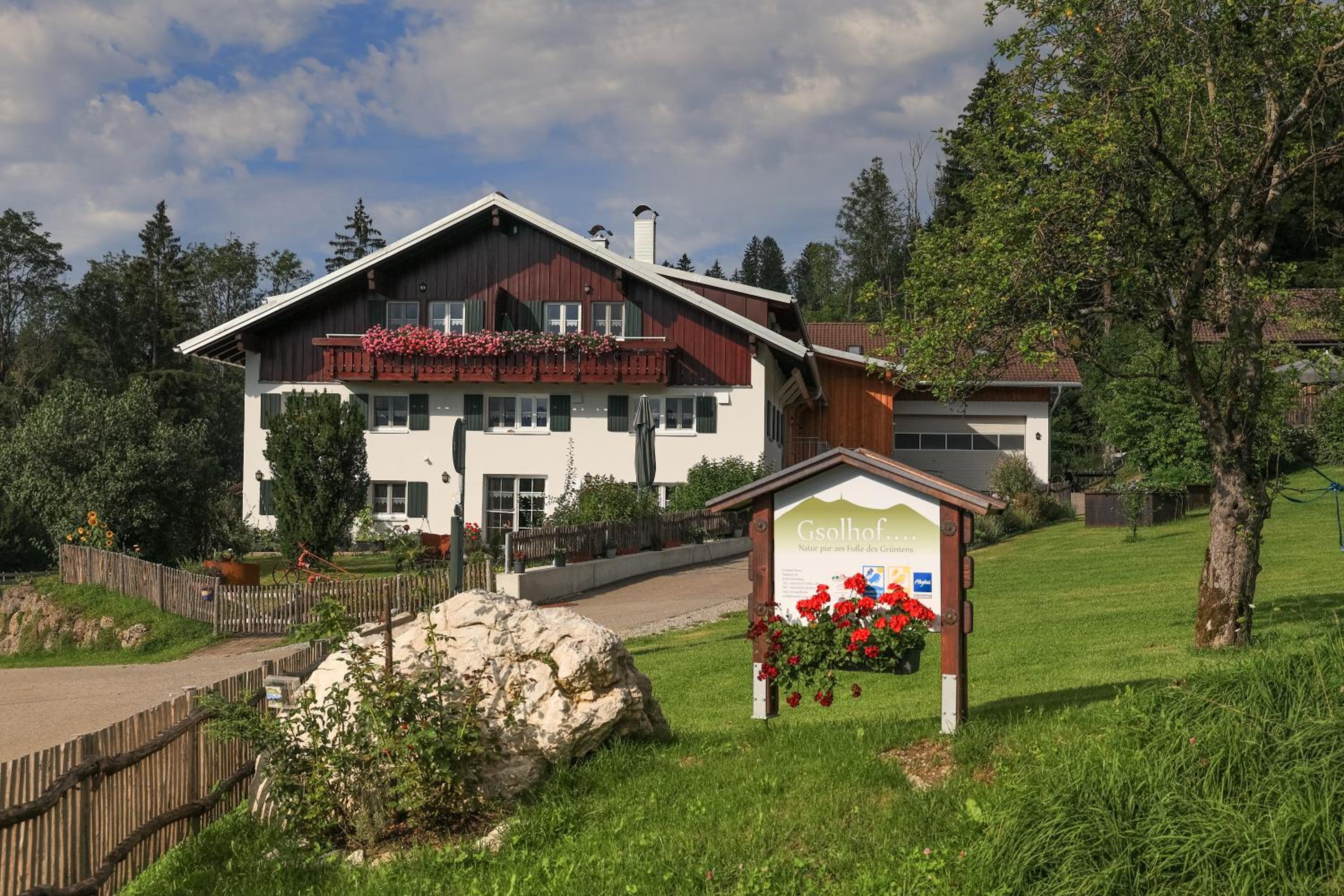 Gsolhof