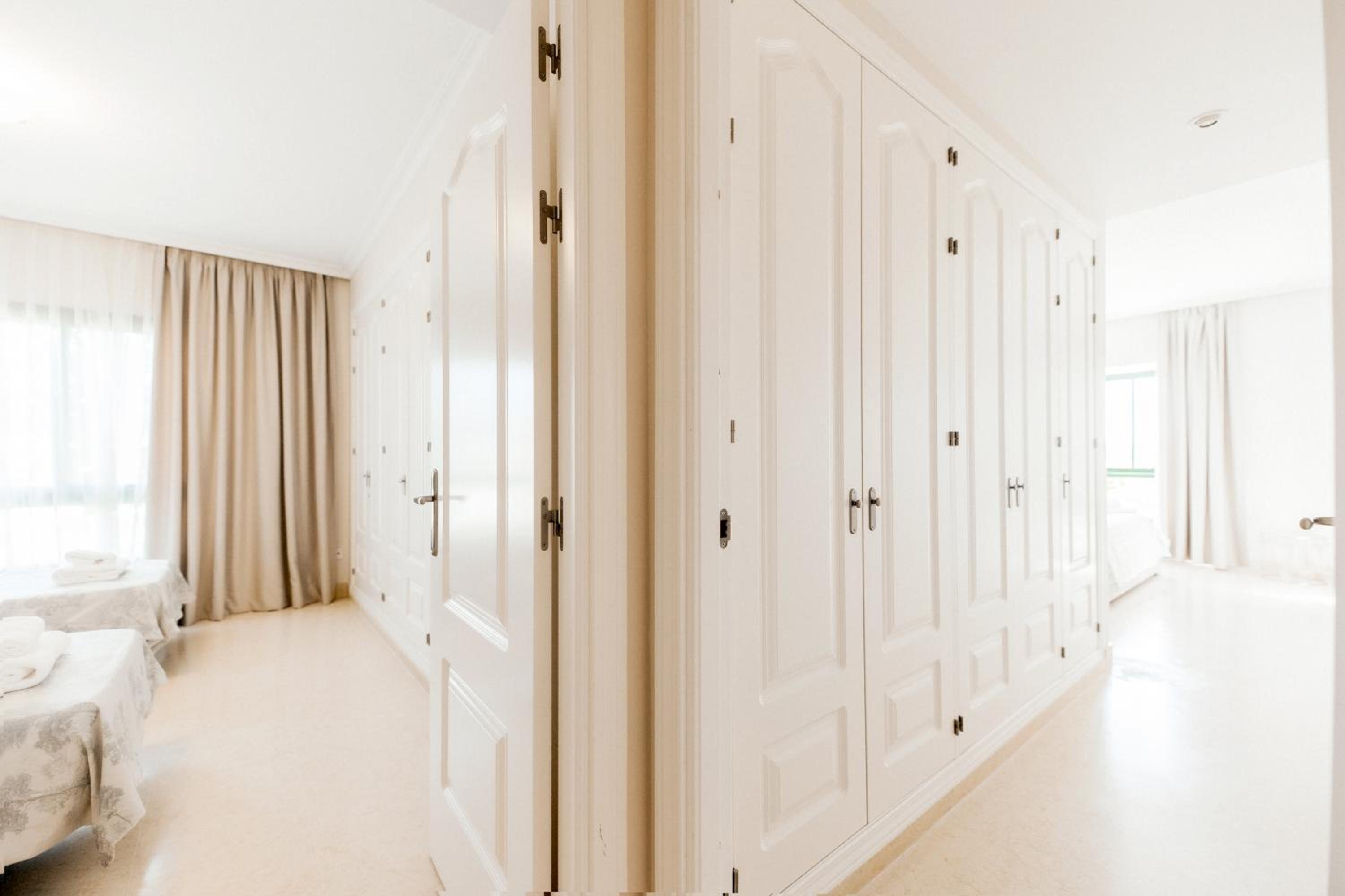 Capanes de Golf Luxury Apt