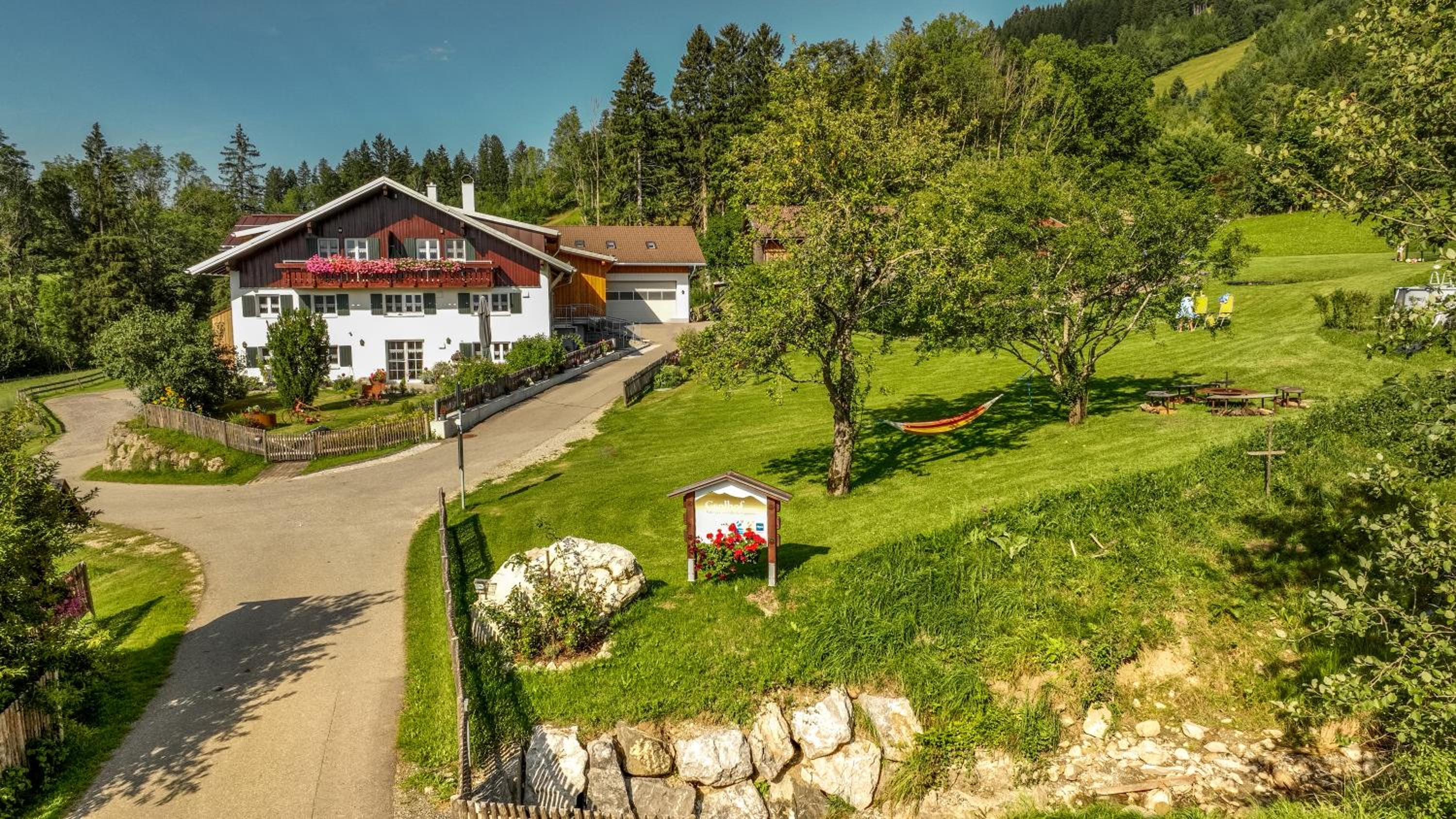 Gsolhof