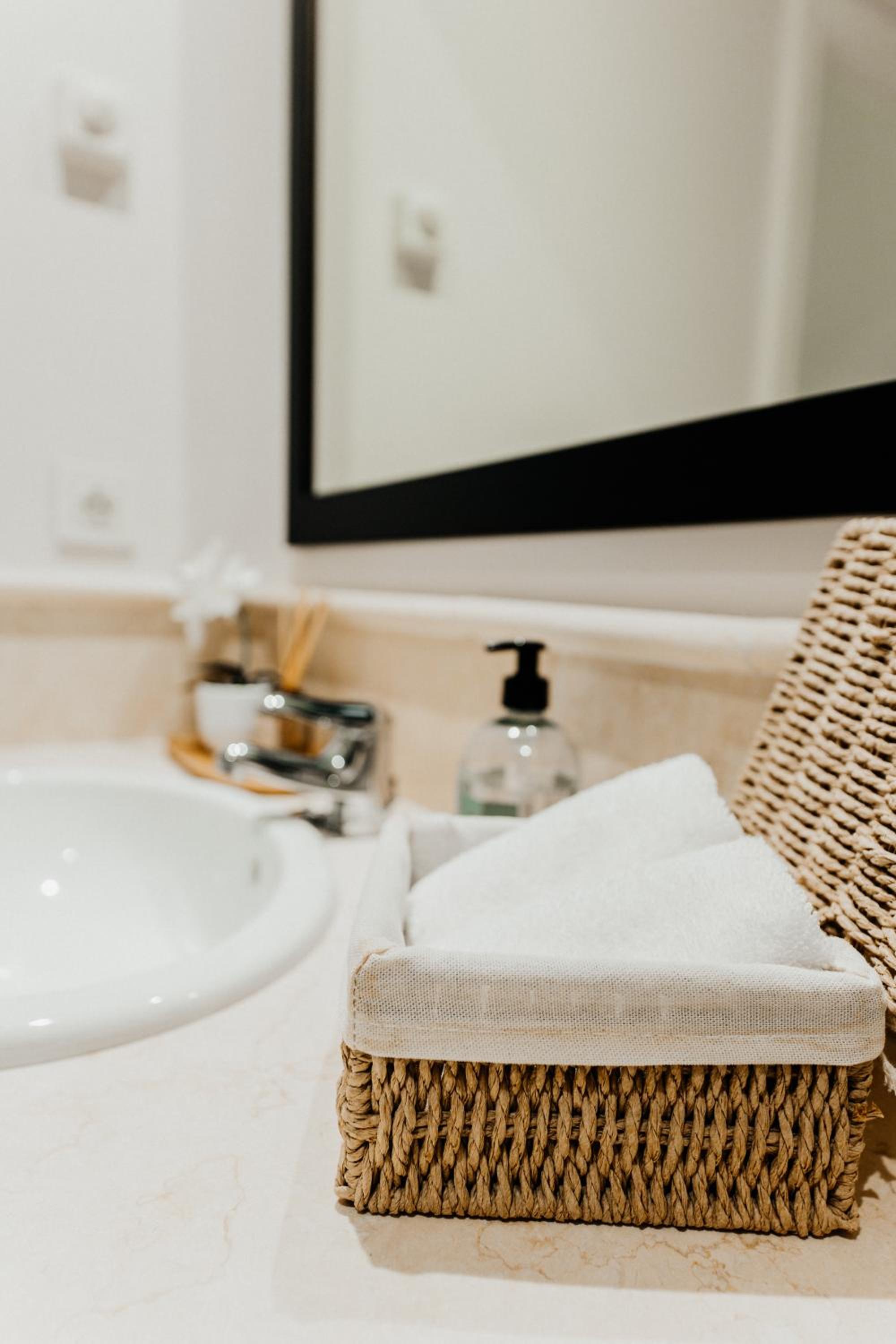 Capanes de Golf Luxury Apt