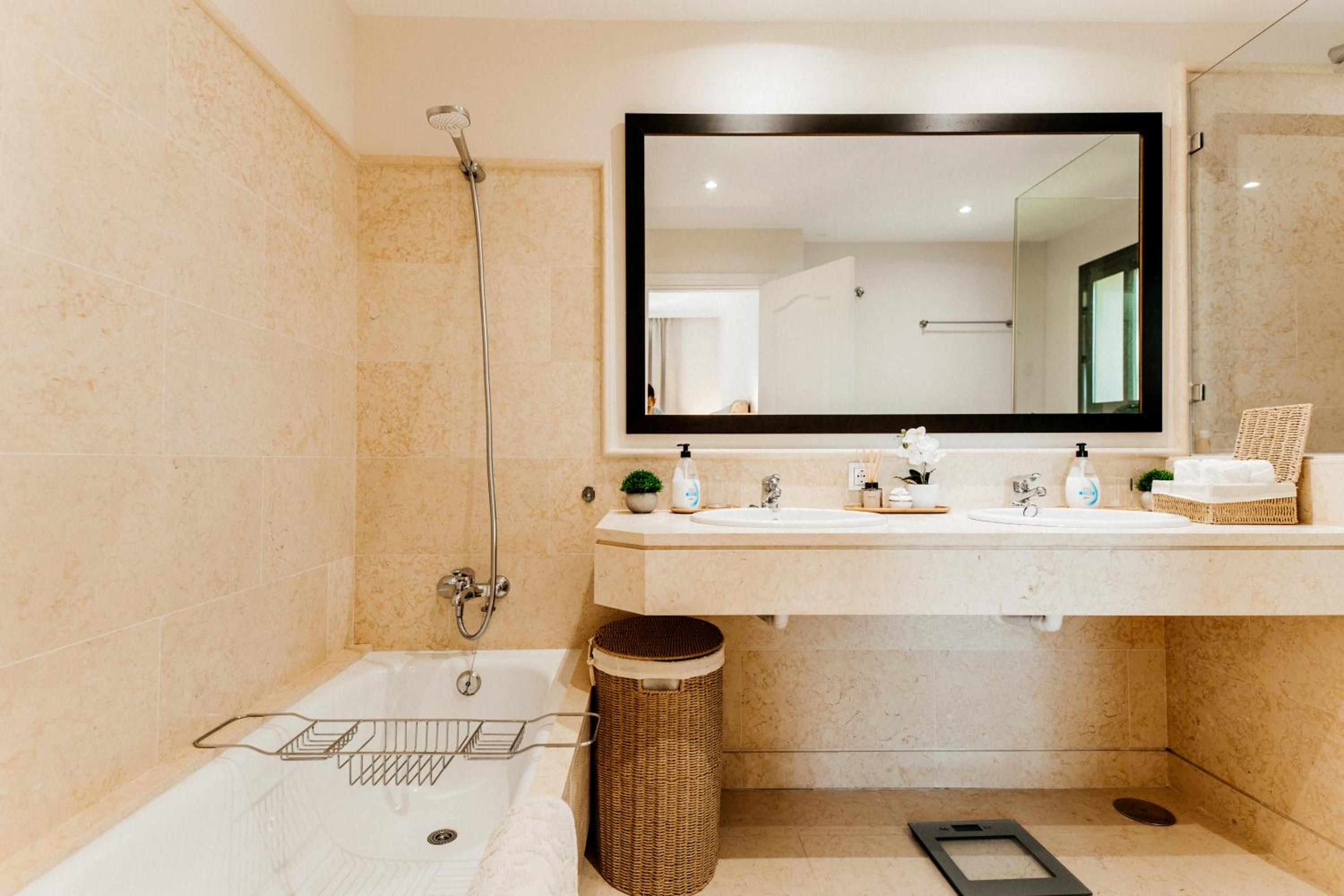 Capanes de Golf Luxury Apt