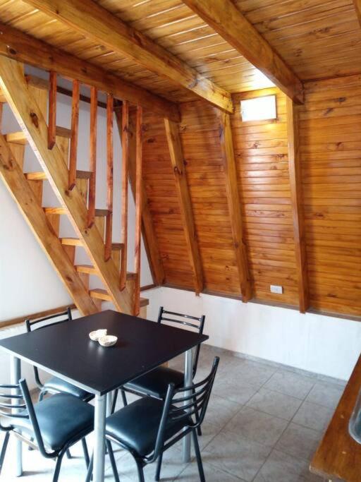 Amancay Cabaña alpina en Valle Fértil