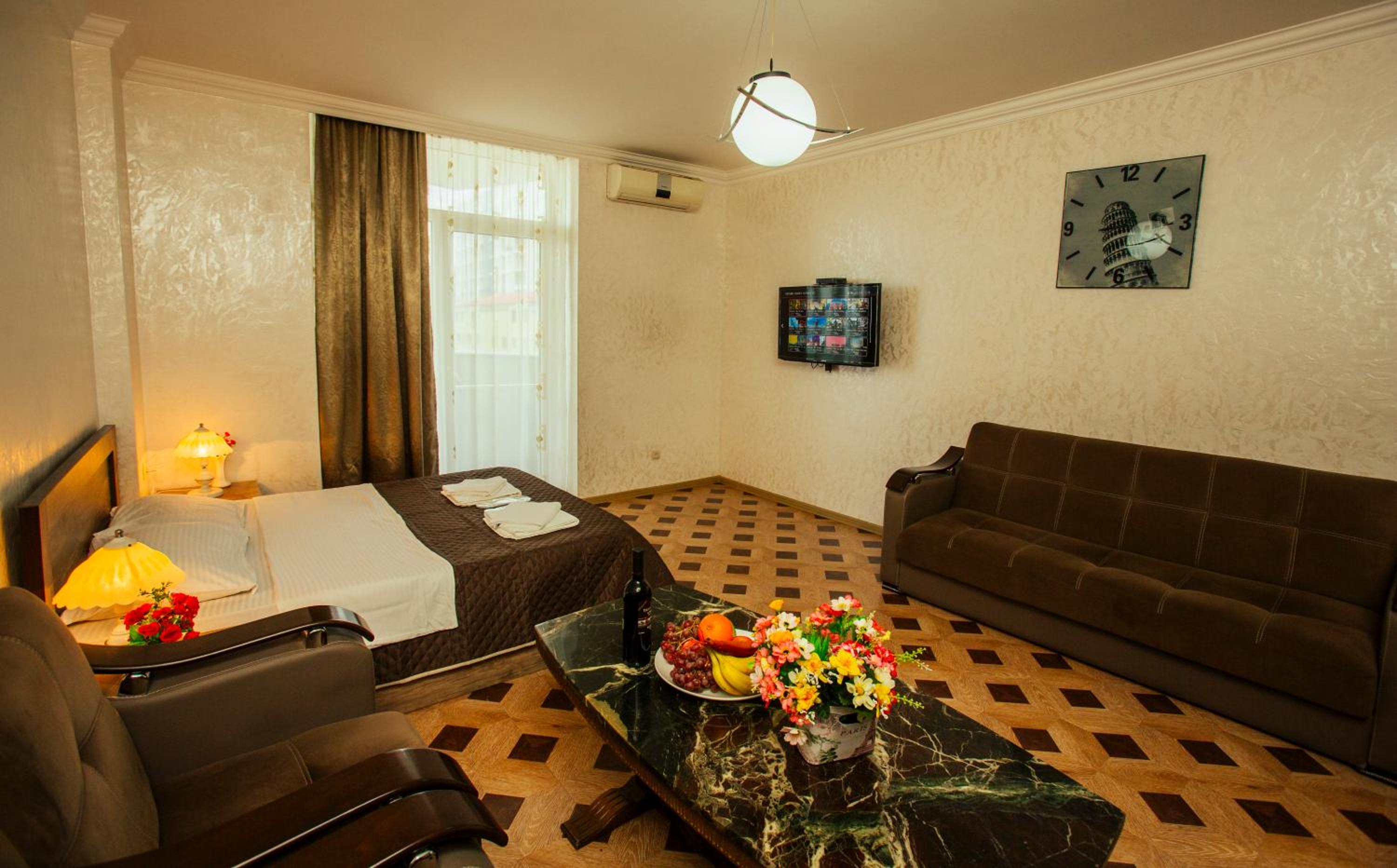 Orbi Royal Apartments