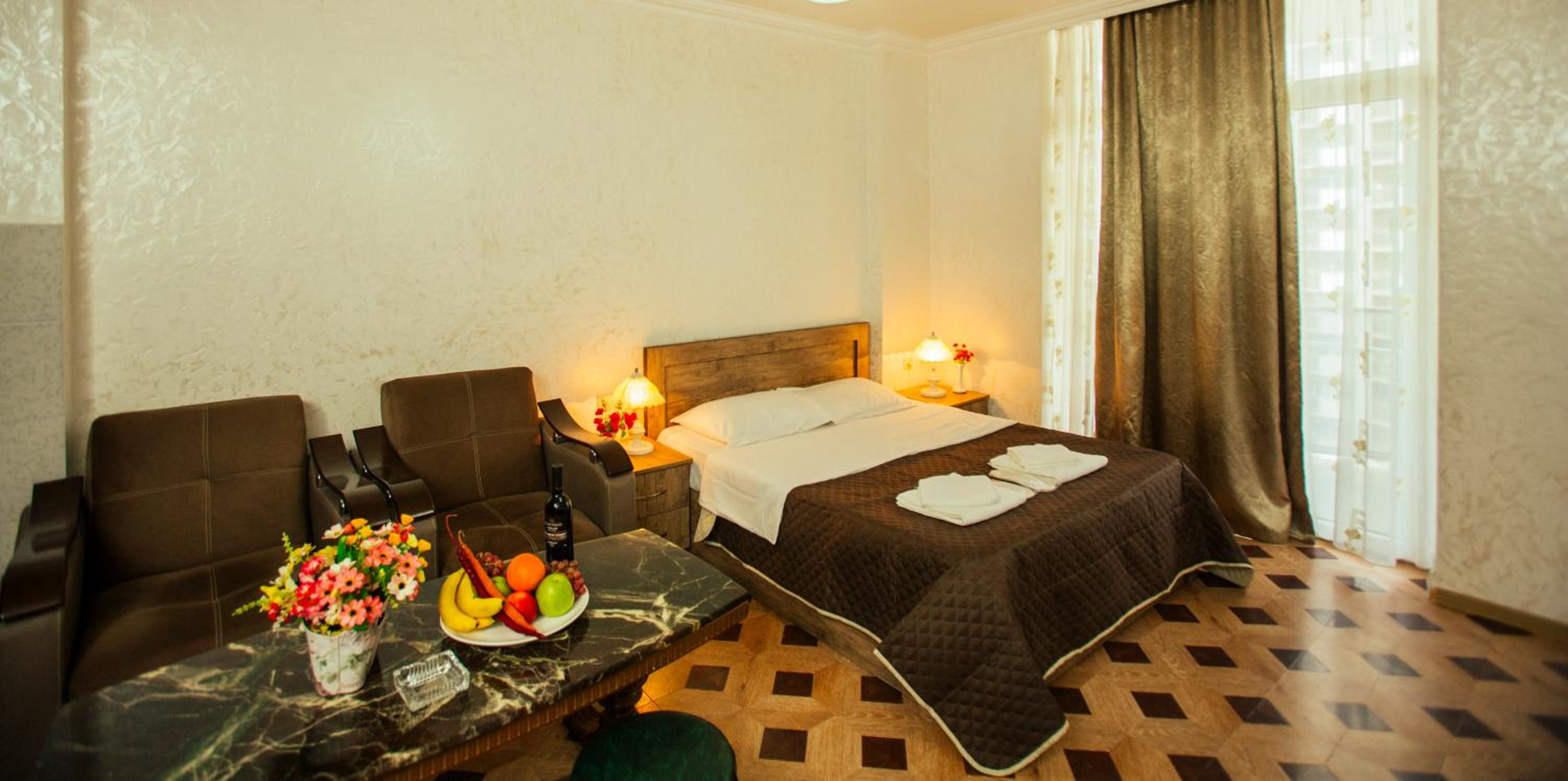 Orbi Royal Apartments