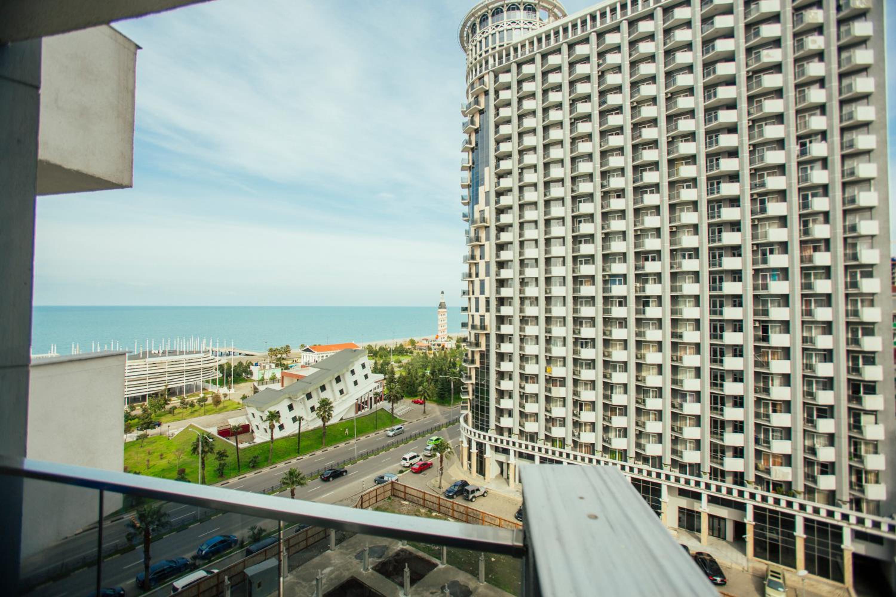 Orbi Royal Apartments