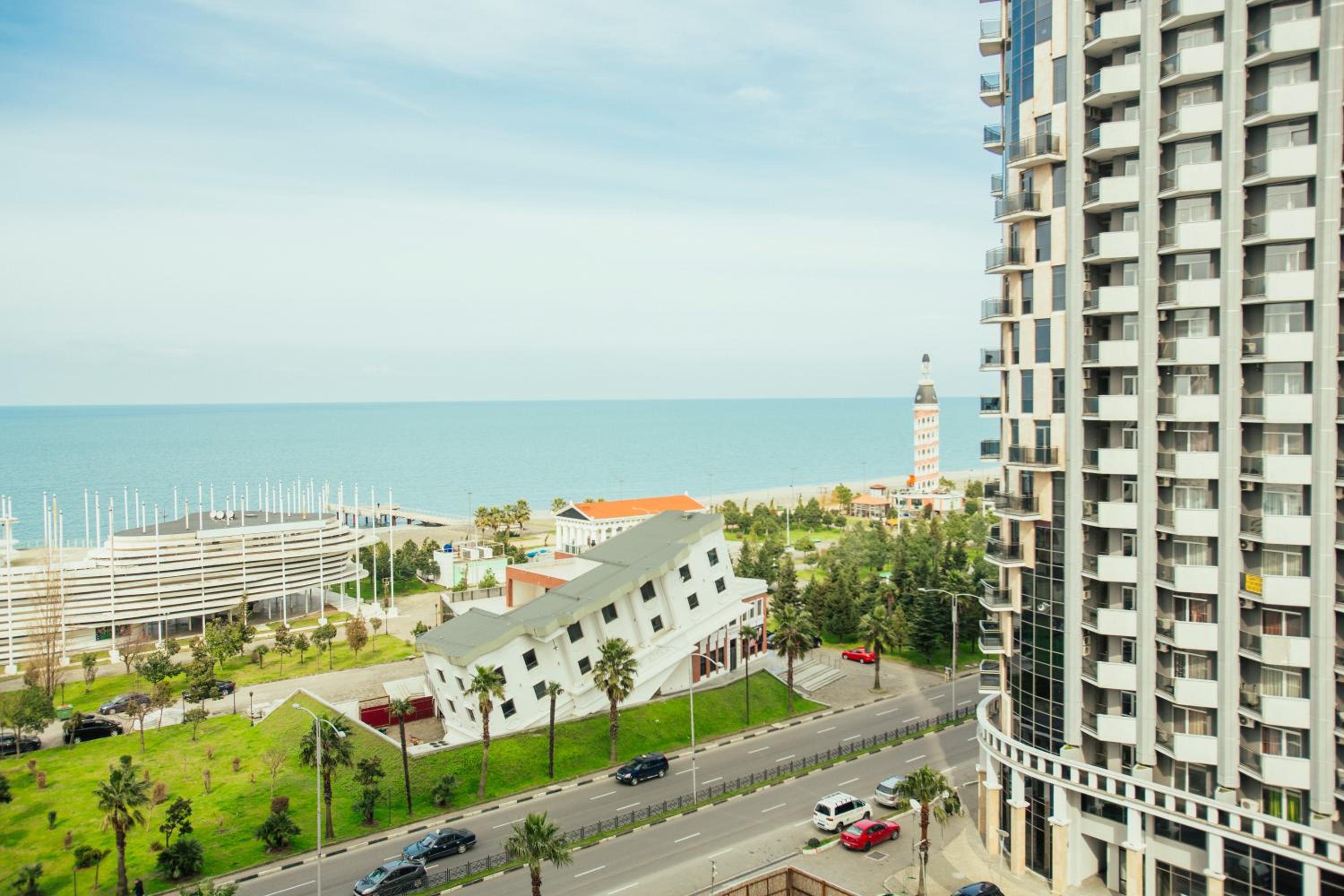 Orbi Royal Apartments