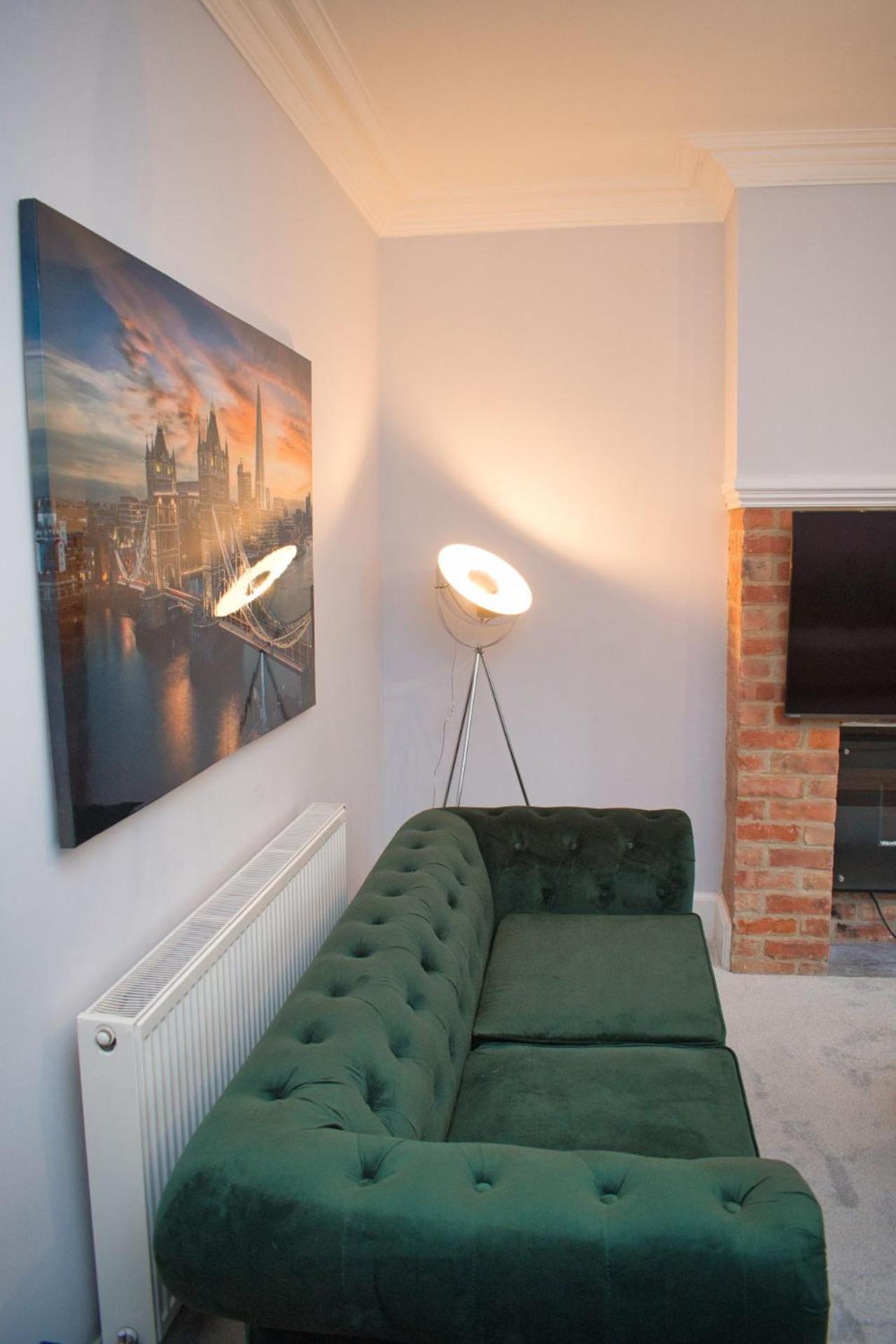 Paradise House Darlington
