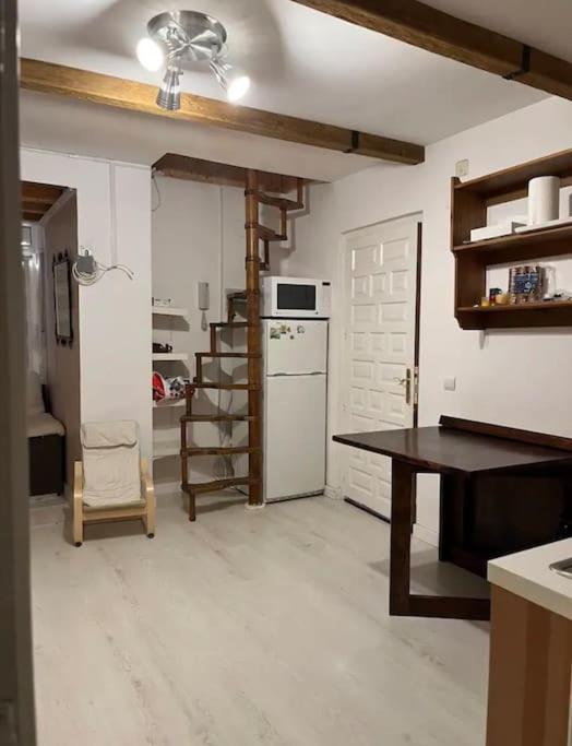 Apartamento acogedor en Villanúa