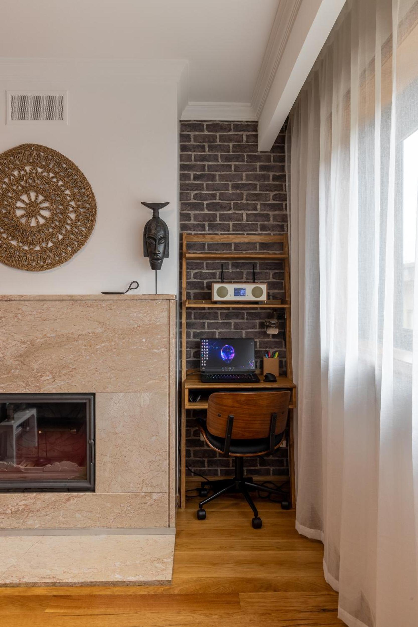 Porto Gaia RR Apartment by MP