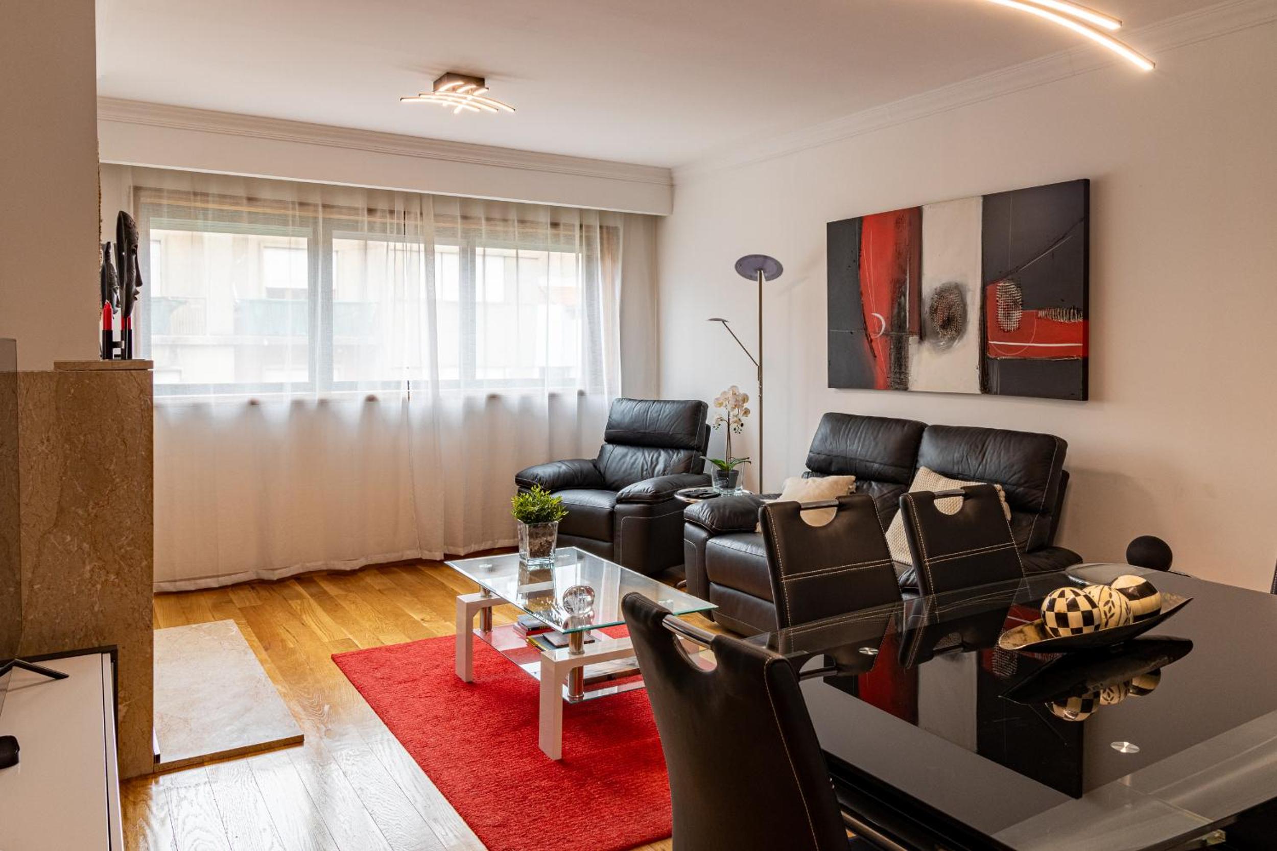 Porto Gaia RR Apartment by MP