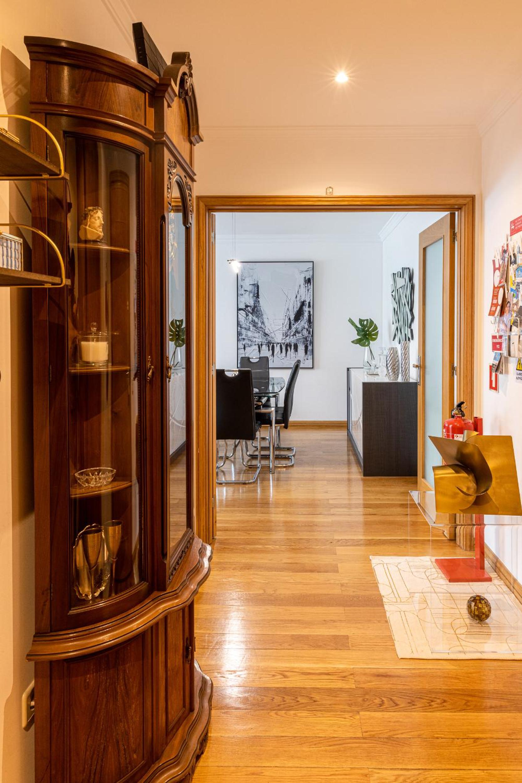 Porto Gaia RR Apartment by MP