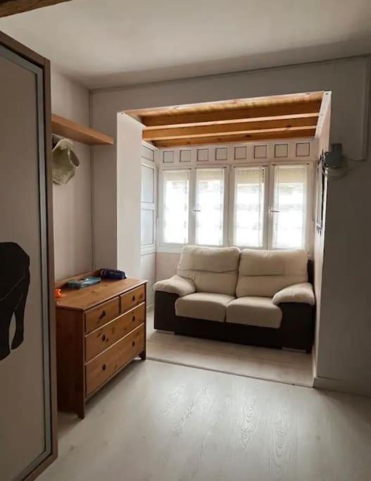 Apartamento acogedor en Villanúa