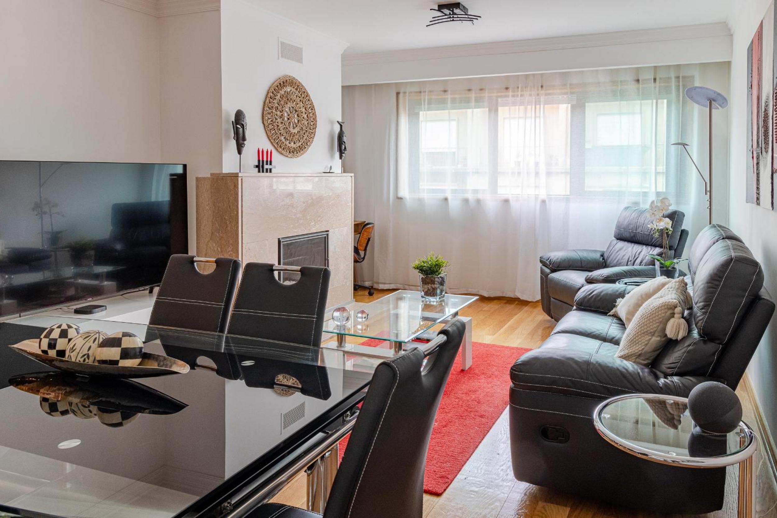 Porto Gaia RR Apartment by MP